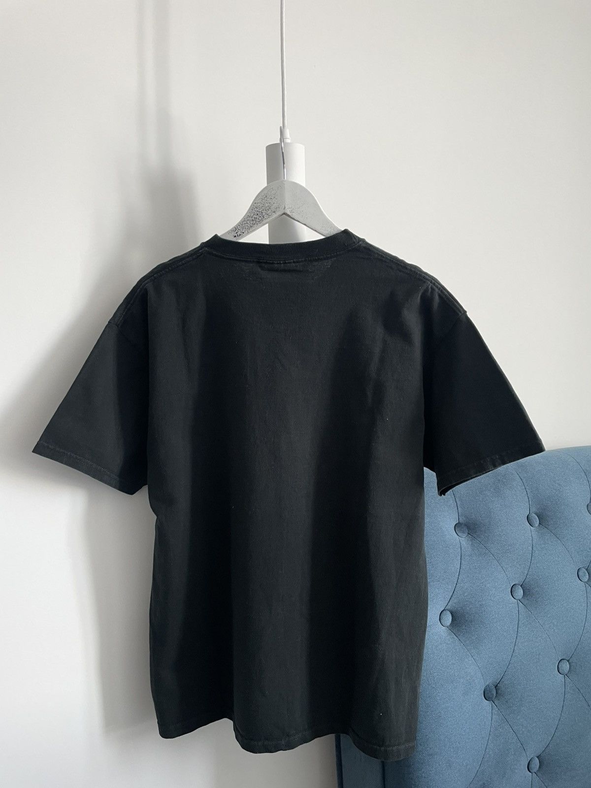 Vintage Vintage 2003 Terminator 3 “Rise of the Coware Machine” Tee Size US XL / EU 56 / 4 - 4 Thumbnail