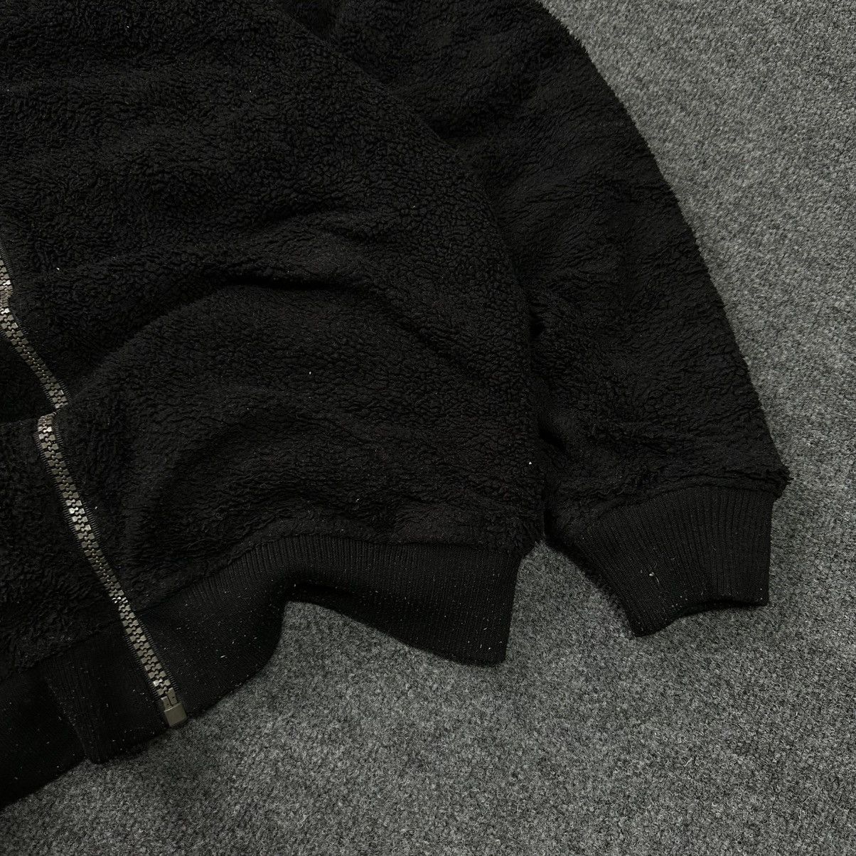 Carhartt VTG Engelbert Straus Double Side Zip Hoodie Size L Y2K Size US L / EU 52-54 / 3 - 20 Thumbnail