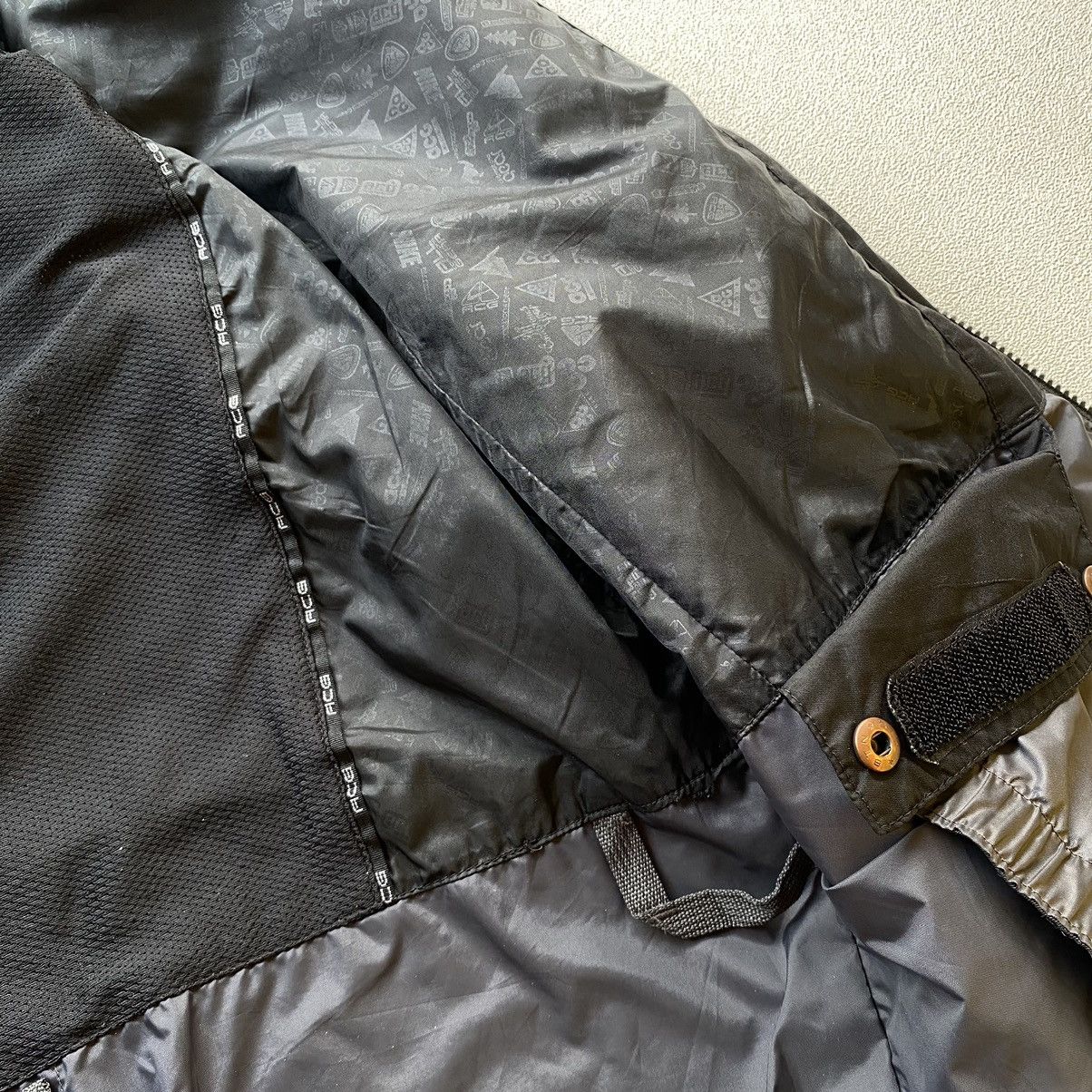 Nike ACG Nike ACG Outdoor Jacket Size US M / EU 48-50 / 2 - 13 Thumbnail