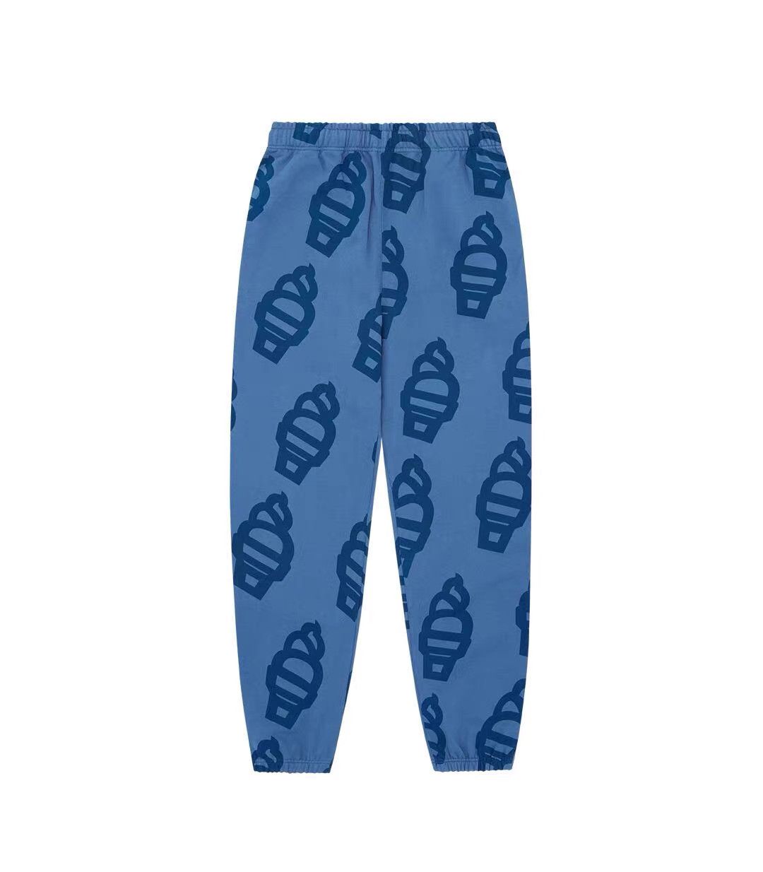 Billionaire Boys Club Billionaire Boys Club BBC Heavyweight Terry Sweatpants Size US 33 - 1 Thumbnail
