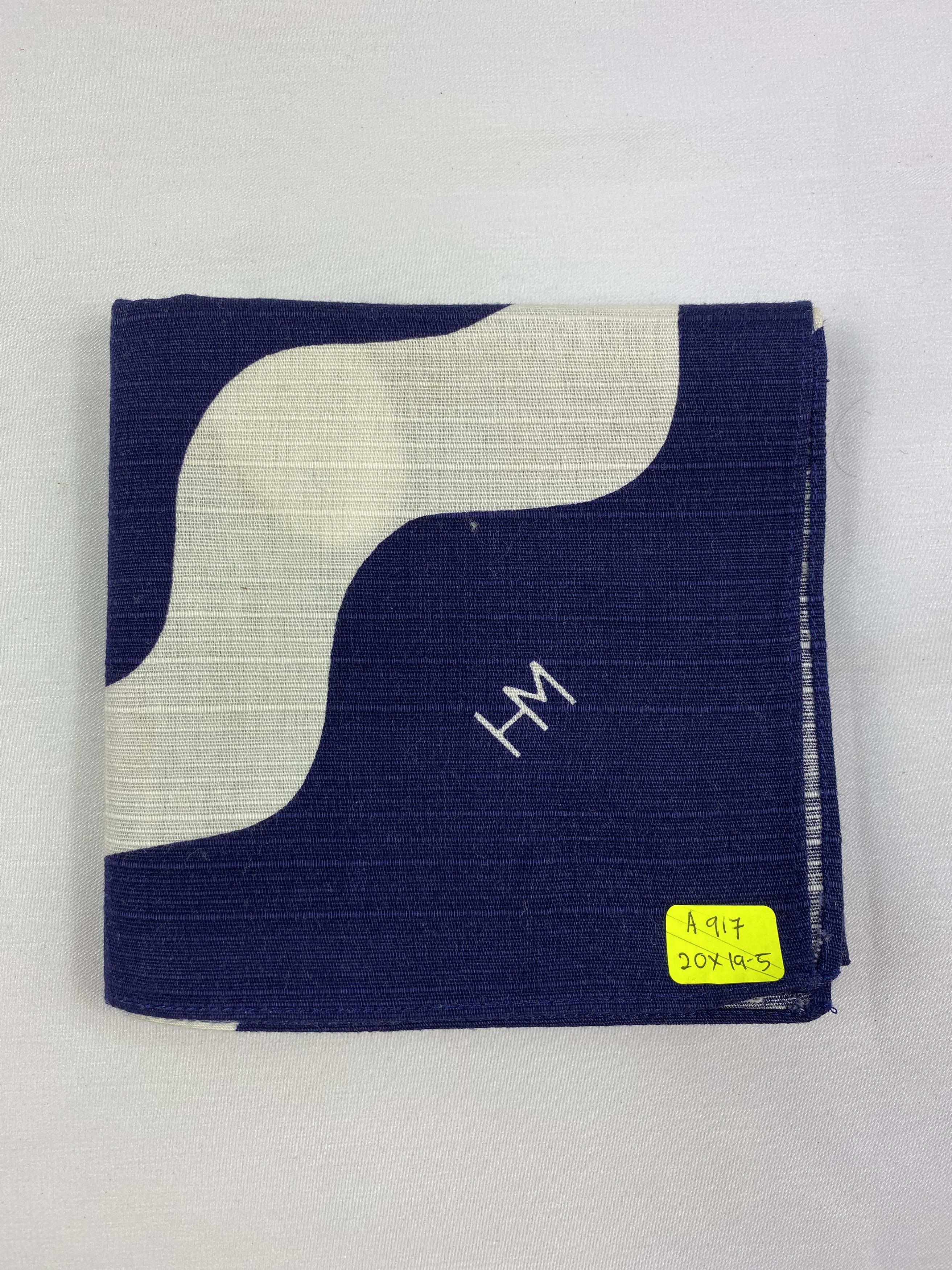 Hanae Mori Hanae Mori Handkerchief / Bandana / Neckerchief Size ONE SIZE - 7 Thumbnail