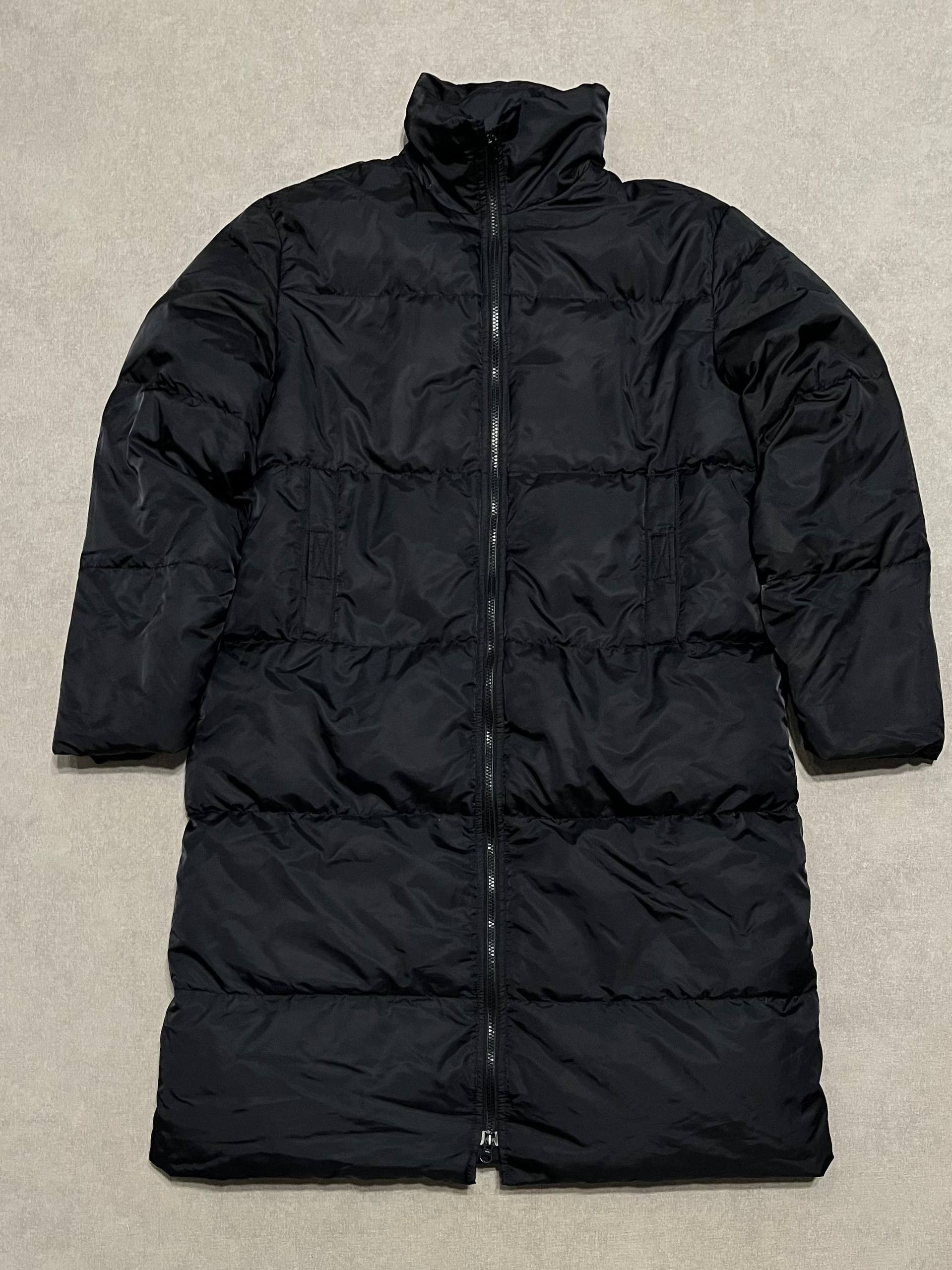 Giorgio Armani Giorgio Armani Jeans Vintage Down Coat Jacket Men`s Sz 48 IT Size US M / EU 48-50 / 2 - 1 Thumbnail