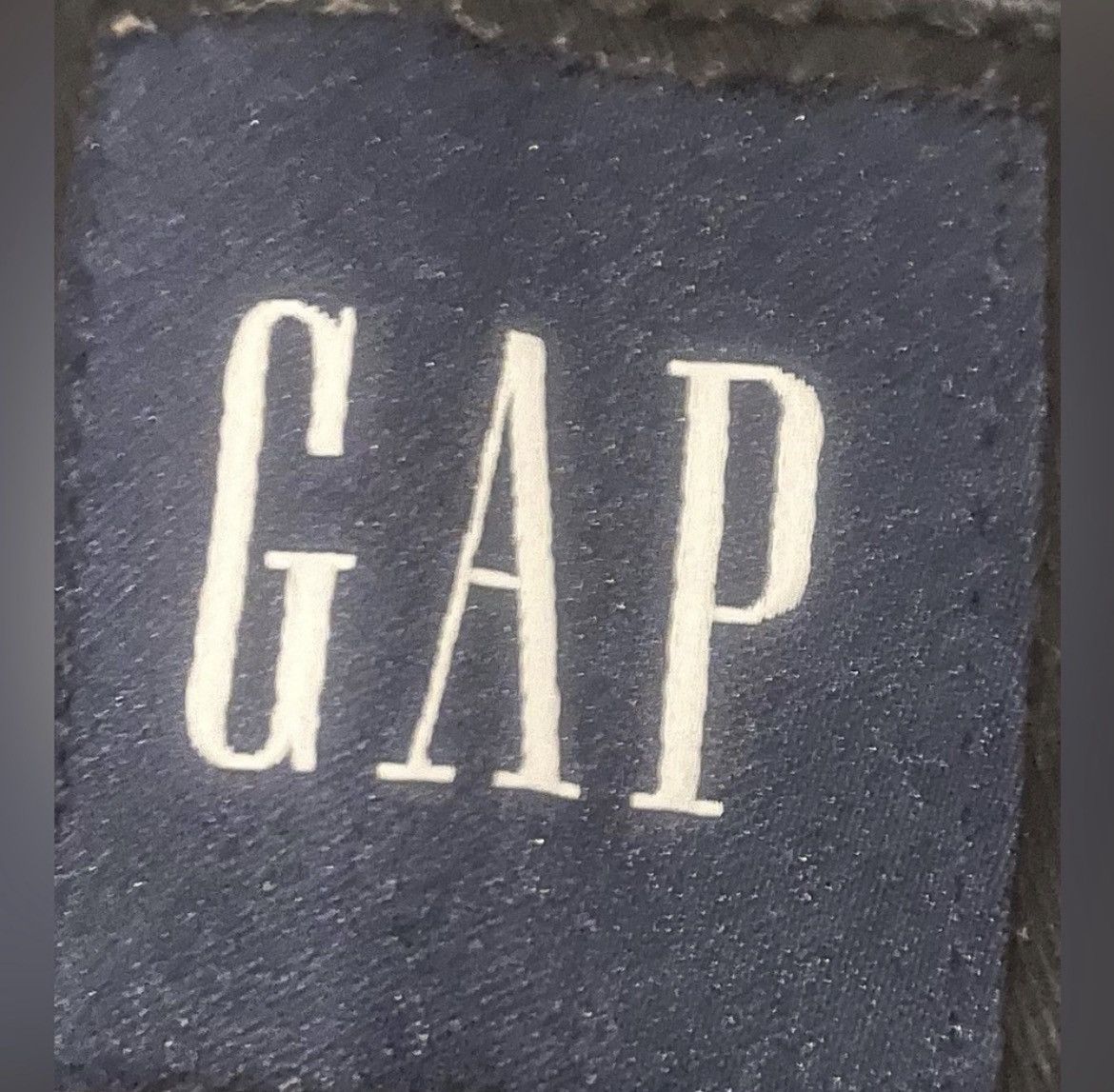 Gap Gap Relaxed Girlfriend shorts Size 10 Size 32" / US 10 / IT 46 - 4 Thumbnail