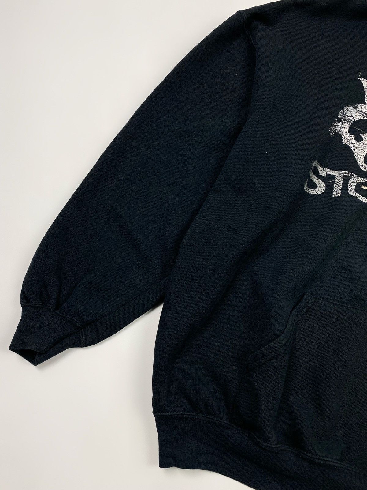 Band Tees Stone Sour House of Gold & Bones Album Hoodie Size US XL / EU 56 / 4 - 4 Thumbnail