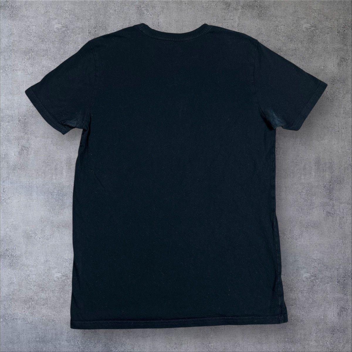 Harley Davidson Harley Davidson Big Logo Lighting T shirt Tee Black Size US L / EU 52-54 / 3 - 2 Thumbnail