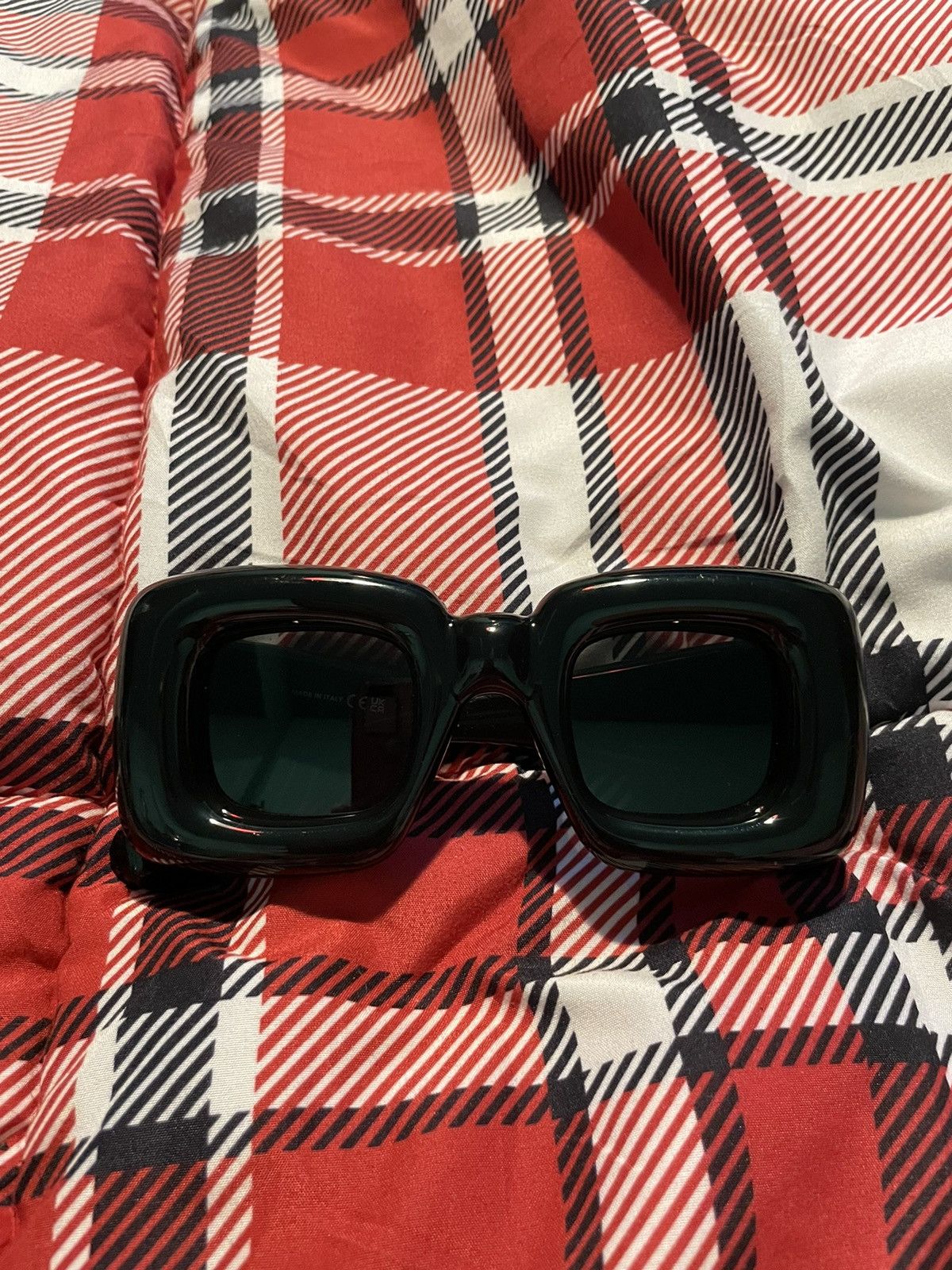 Loewe Loewe Sunglasses Size ONE SIZE - 1 Thumbnail