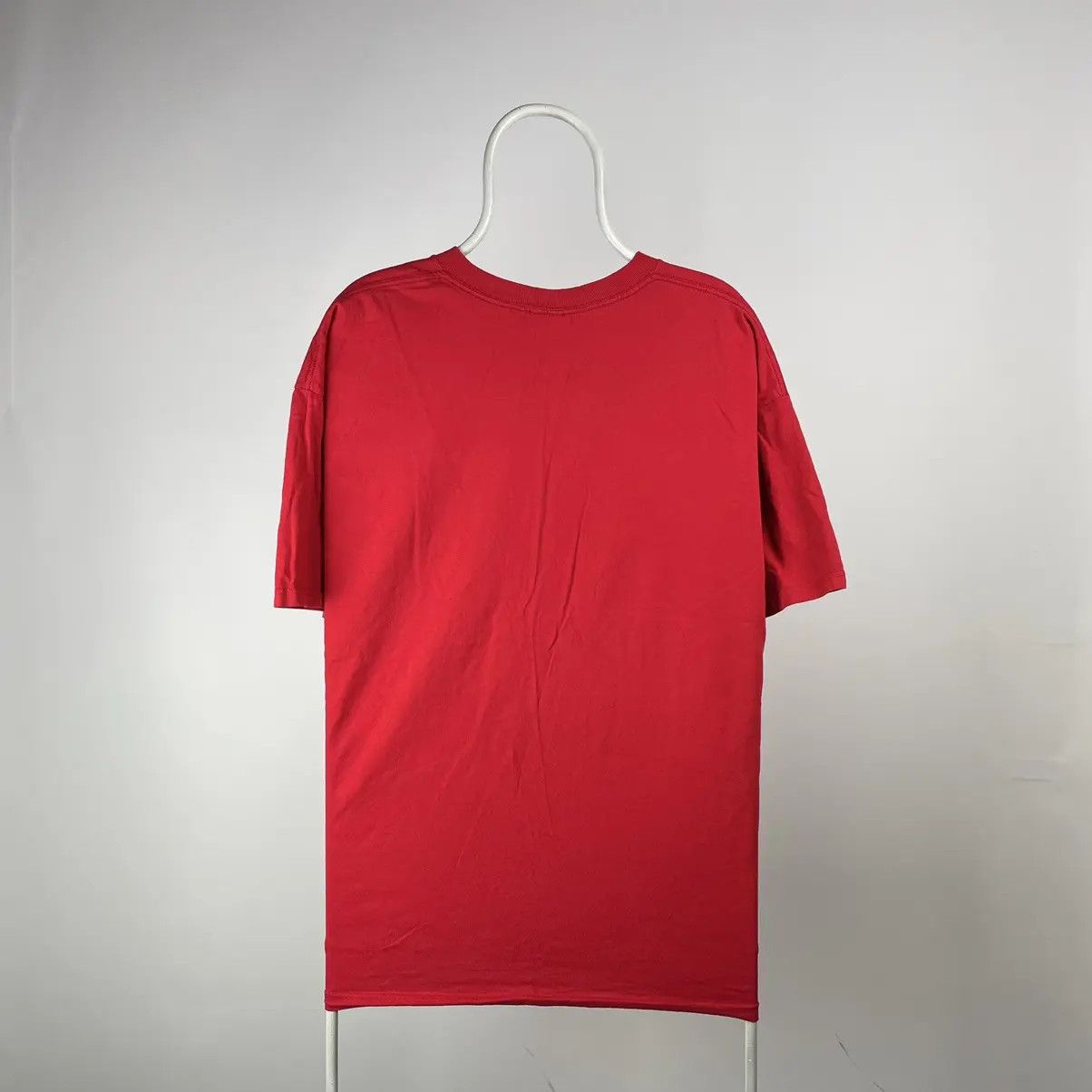 Band Tees Disney world T-shirt anima vintage 90s size XXLARGE Size US XXL / EU 58 / 5 - 4 Thumbnail