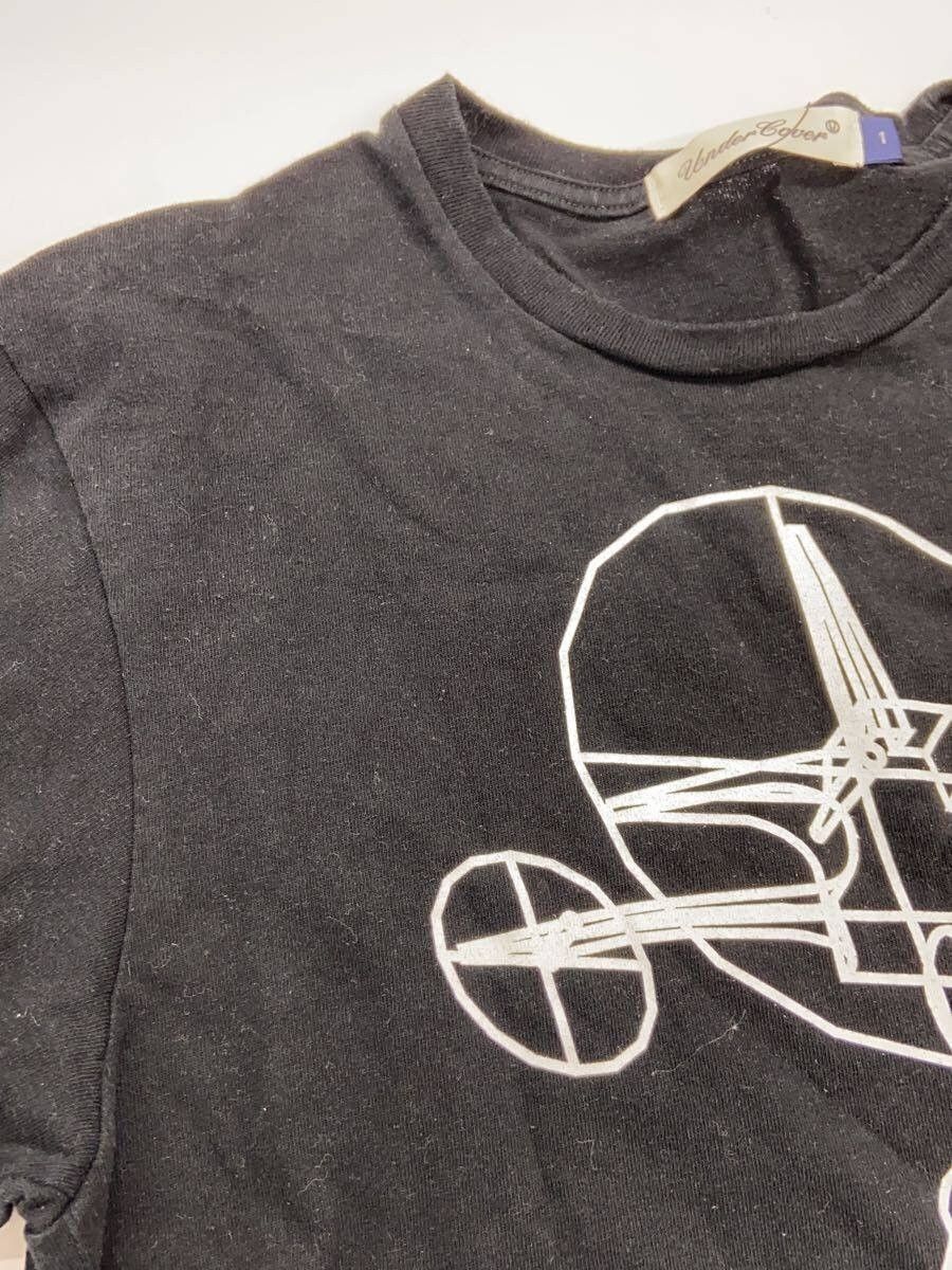 Undercover 2001 A Space Odyssey Tee Size US S / EU 44-46 / 1 - 3 Thumbnail