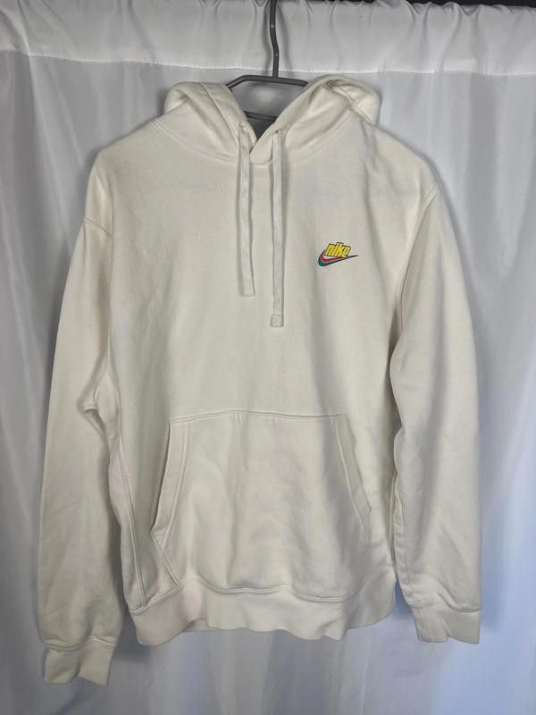 Nike Nike Hoodie Size US S / EU 44-46 / 1 - 1 Thumbnail