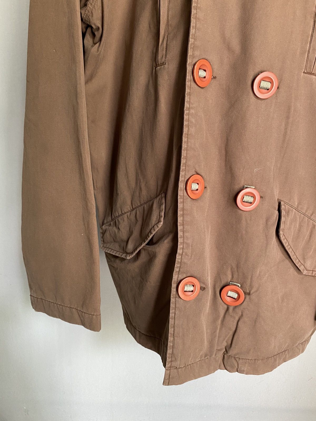 Stussy STUSSY Jacket Size US L / EU 52-54 / 3 - 8 Thumbnail