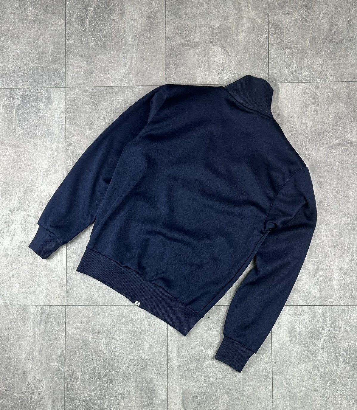 Admirable Co. Admiral Tottenham Hotspur Retro Track Top Jacket Size US S / EU 44-46 / 1 - 6 Thumbnail