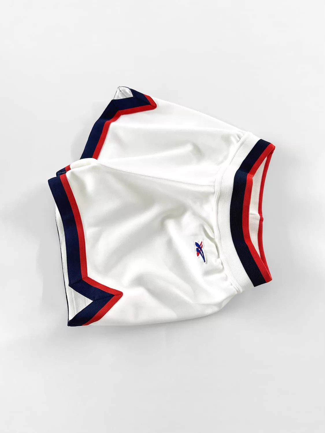 Asics ASICS Vtg Unisex Sport Shorts 24.5-26.5" Adjustable 33 Size 24" / US 00 / IT 34 - 1 Thumbnail