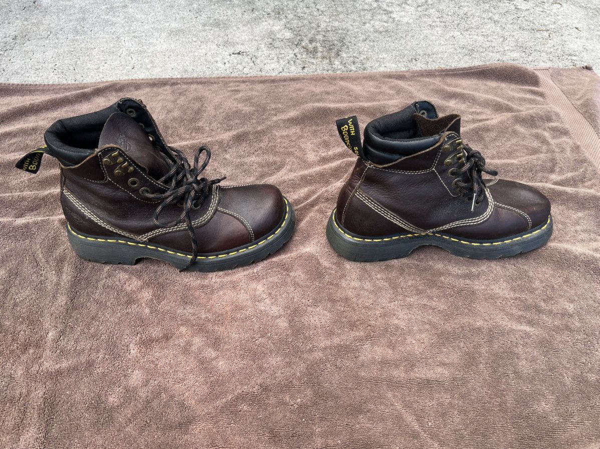 Dr. Martens Vintage Womens Docs Size US 7 / IT 37 - 2 Thumbnail