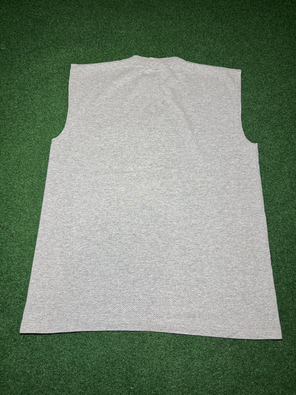 NFL Cleveland Browns Vintage Mesh 90s Sleeveless Large Tank Top Size US L / EU 52-54 / 3 - 6 Thumbnail
