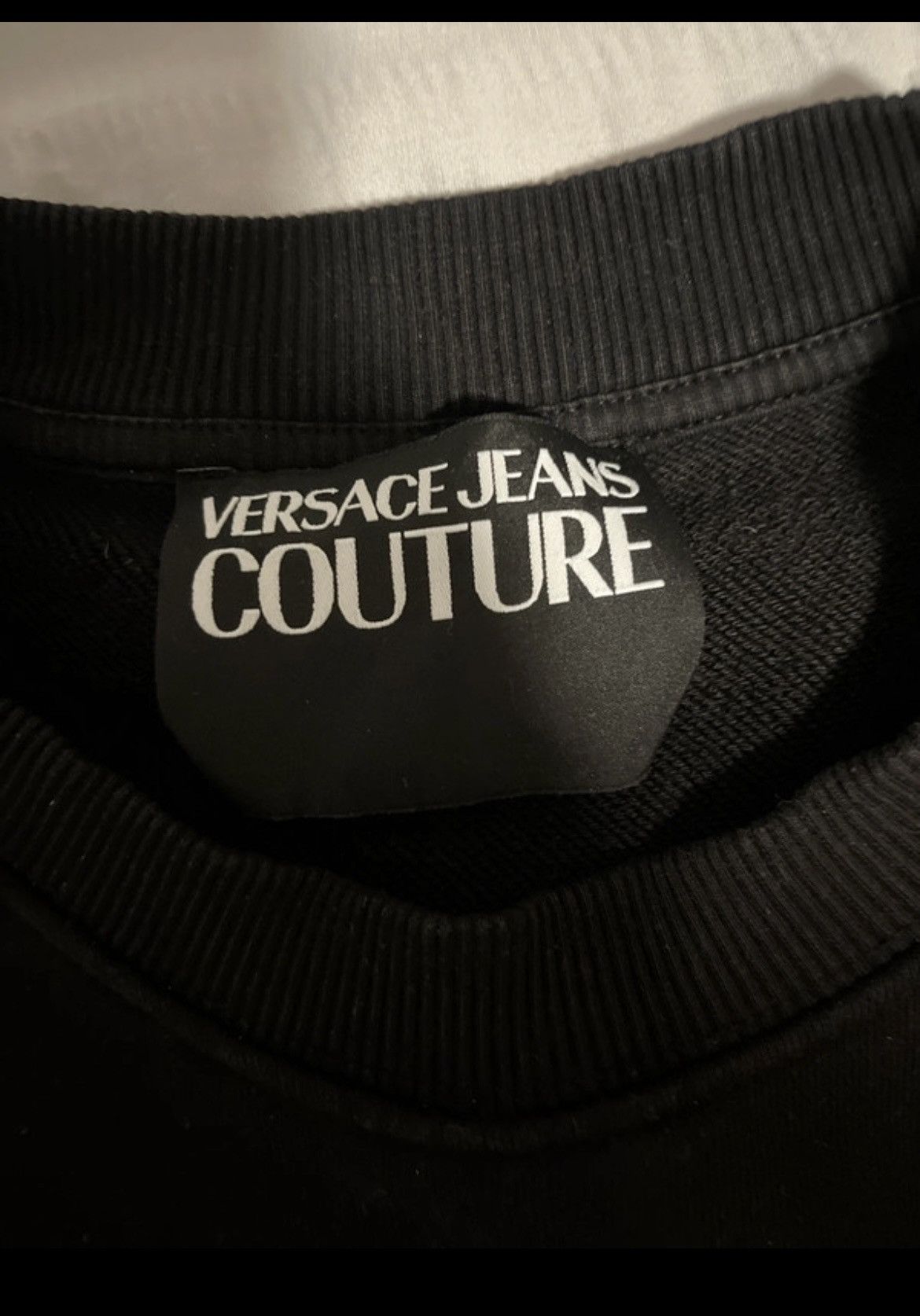 Versace Versace Sweatshirt Size US XL / EU 56 / 4 - 3 Thumbnail