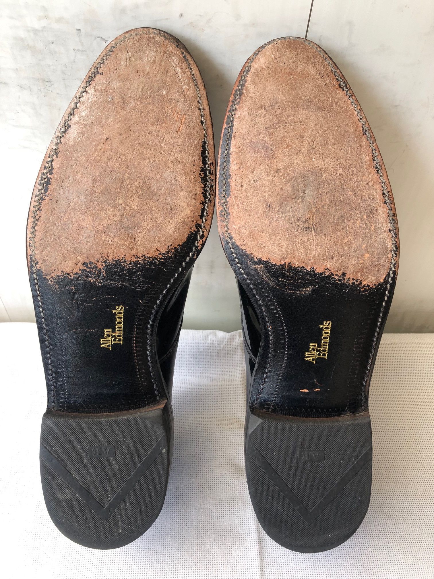 Allen Edmonds \