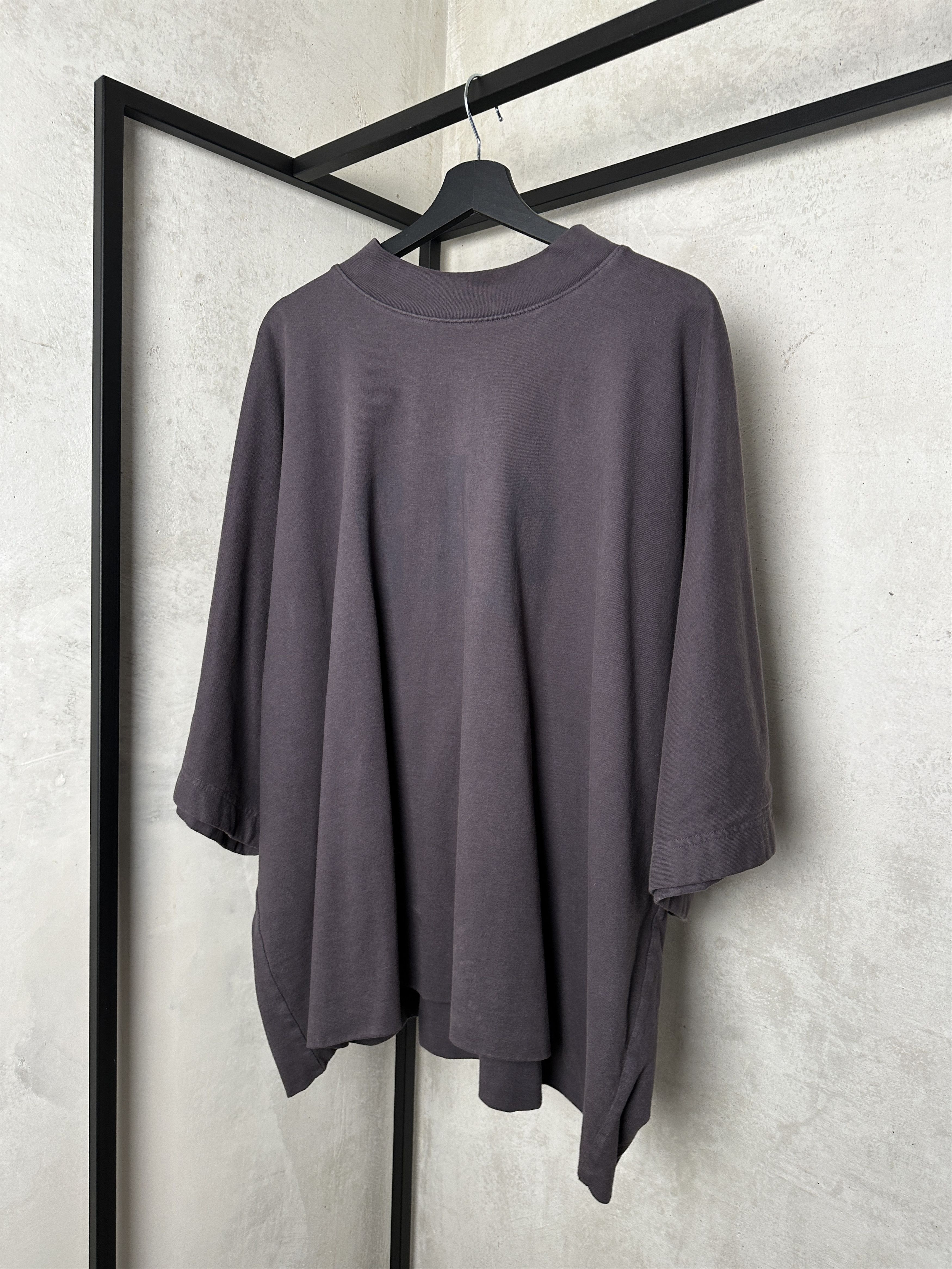 Gap Yeezy Gap Dove Brown T Shirt Size US XL / EU 56 / 4 - 3 Thumbnail