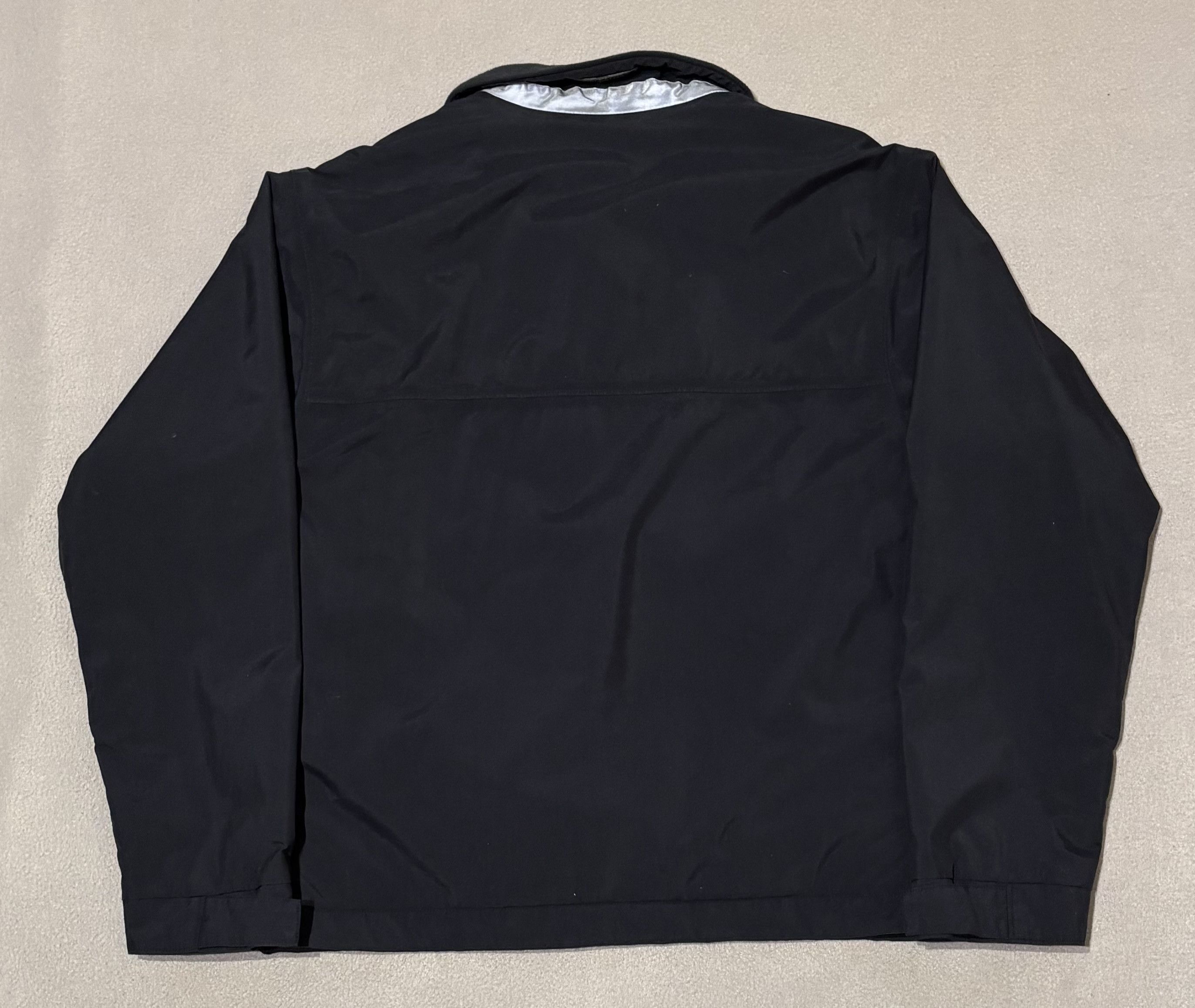 Henri Lloyd Henri Lloyd Jacket Polartec medium Black Size US M / EU 48-50 / 2 - 10 Thumbnail