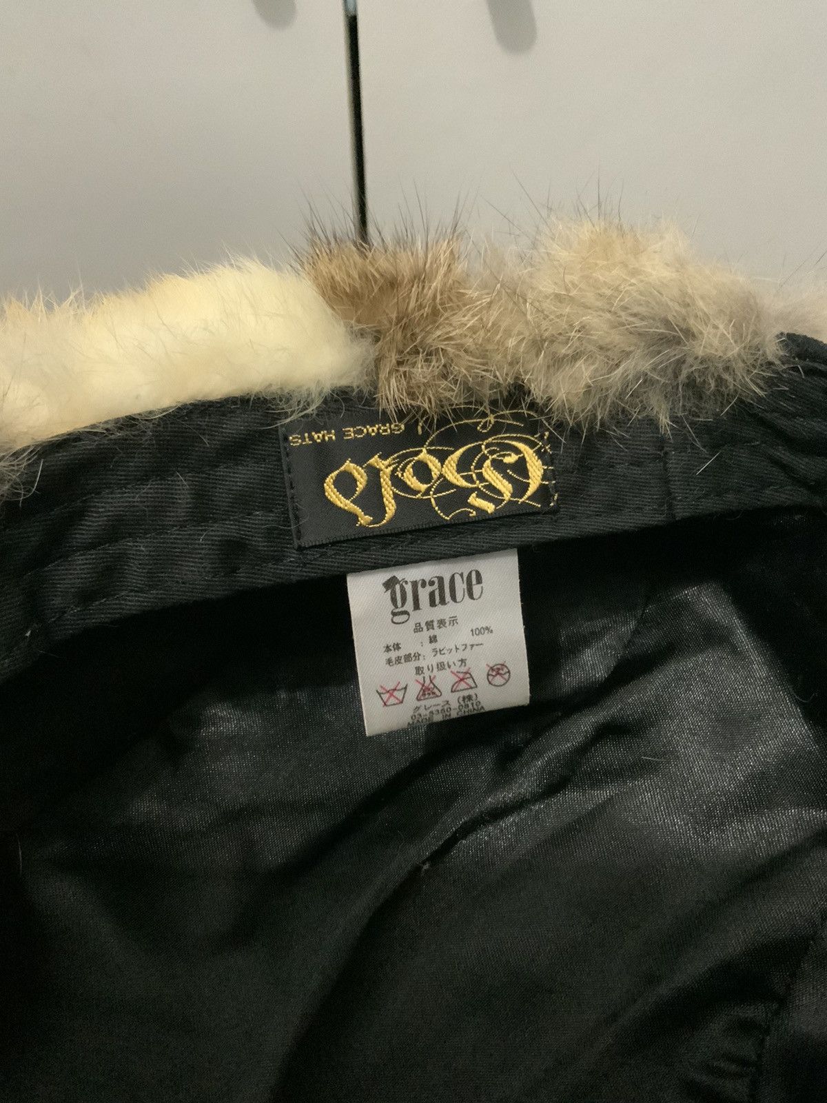 Beretta Mohair Fur Bold Flat Beretta Hat Size ONE SIZE - 10 Thumbnail