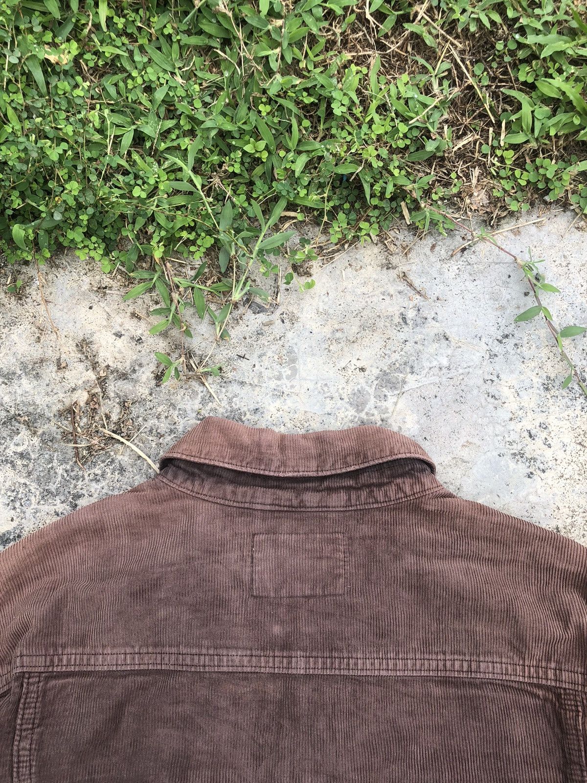 Japanese Brand Crazy Sunfaded Japanese Brands GAP Corduroy Jacket Size US L / EU 52-54 / 3 - 17 Thumbnail