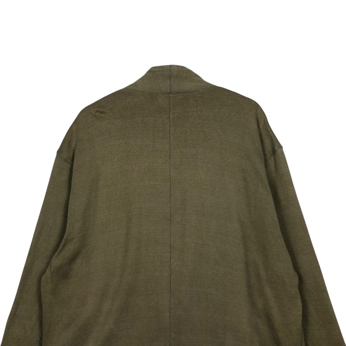 Japanese Brand × Vintage 🔥VINTAGE CHORE MILITARY JACKET STOCKMAN MILANO ISSEY MIYAKE Size US M / EU 48-50 / 2 - 11 Thumbnail