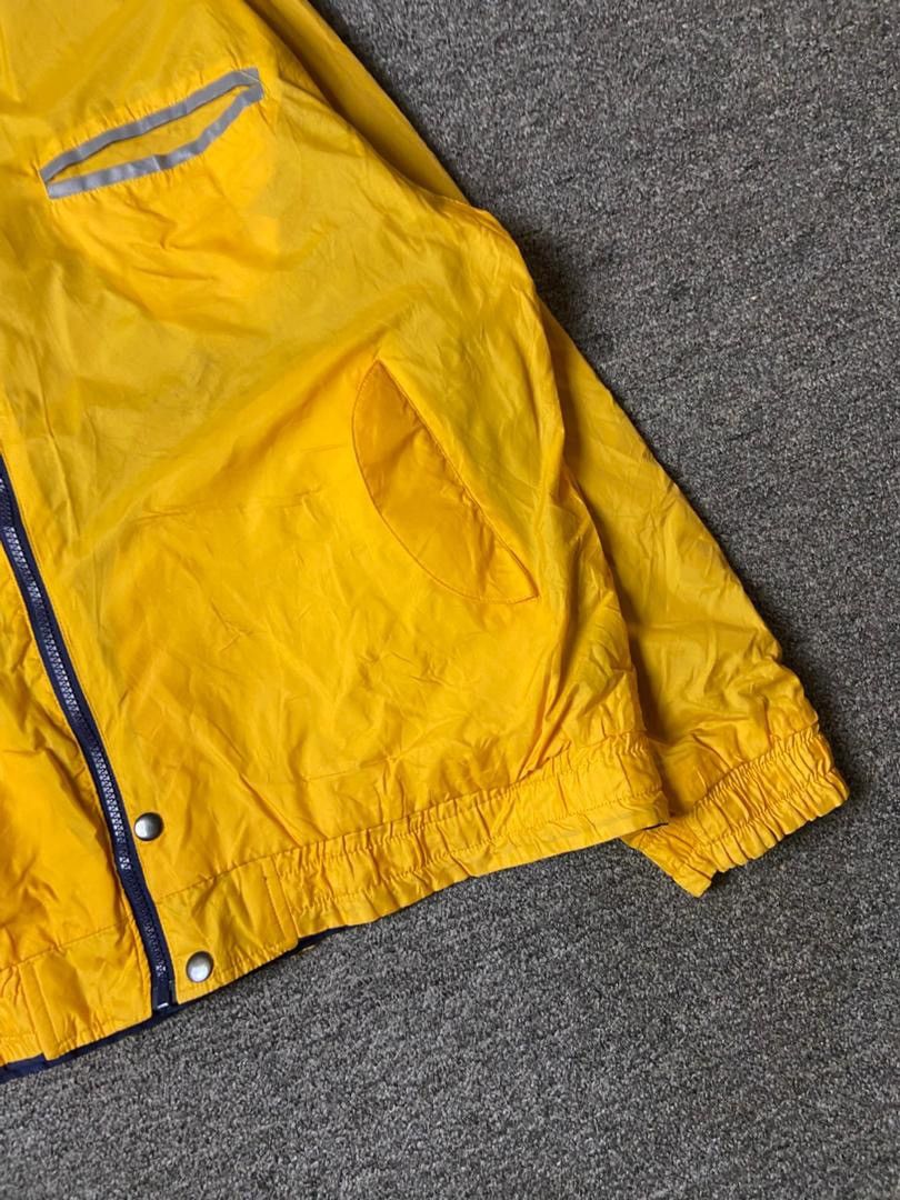 Japanese Brand Isuzu Brand Full Zip Reversible Jacket (177) Size US M / EU 48-50 / 2 - 7 Thumbnail