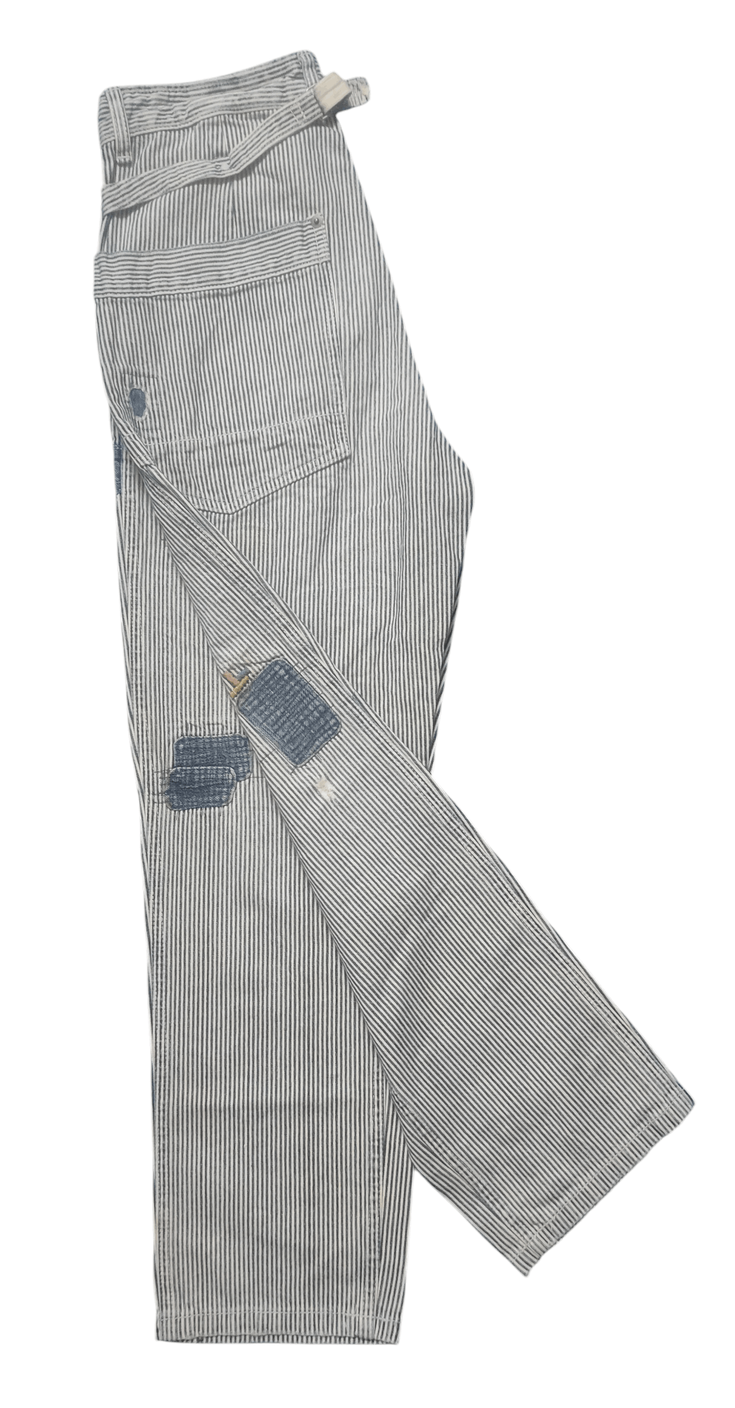 1620 Workwear × Designer Work wear sugar cube Size US 32 / EU 48 - 4 Thumbnail