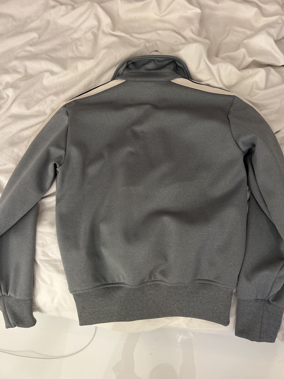 Palm Angels Palm Angles Track Jacket Size S / US 4 / IT 40 - 5 Thumbnail