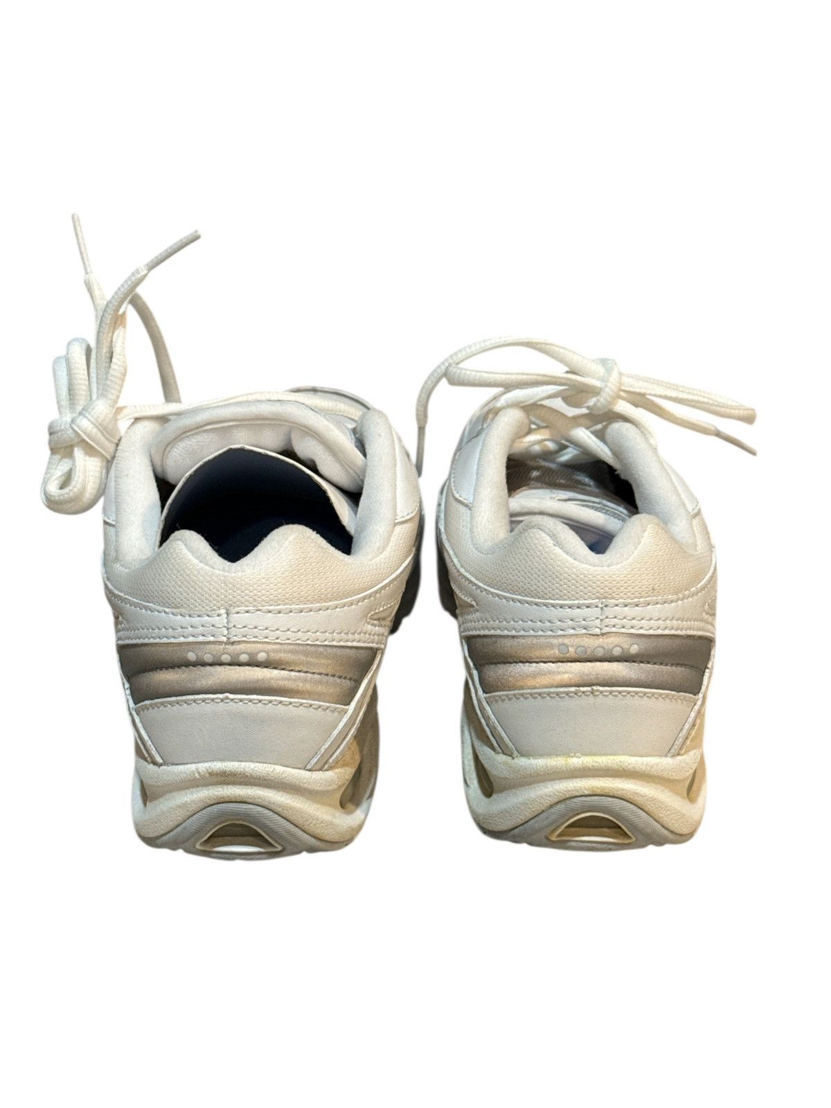 Nike Nike Lo Air men sneakers 182156 101 white vintage Size 6.5 Size US 6.5 / EU 39-40 - 2 Thumbnail