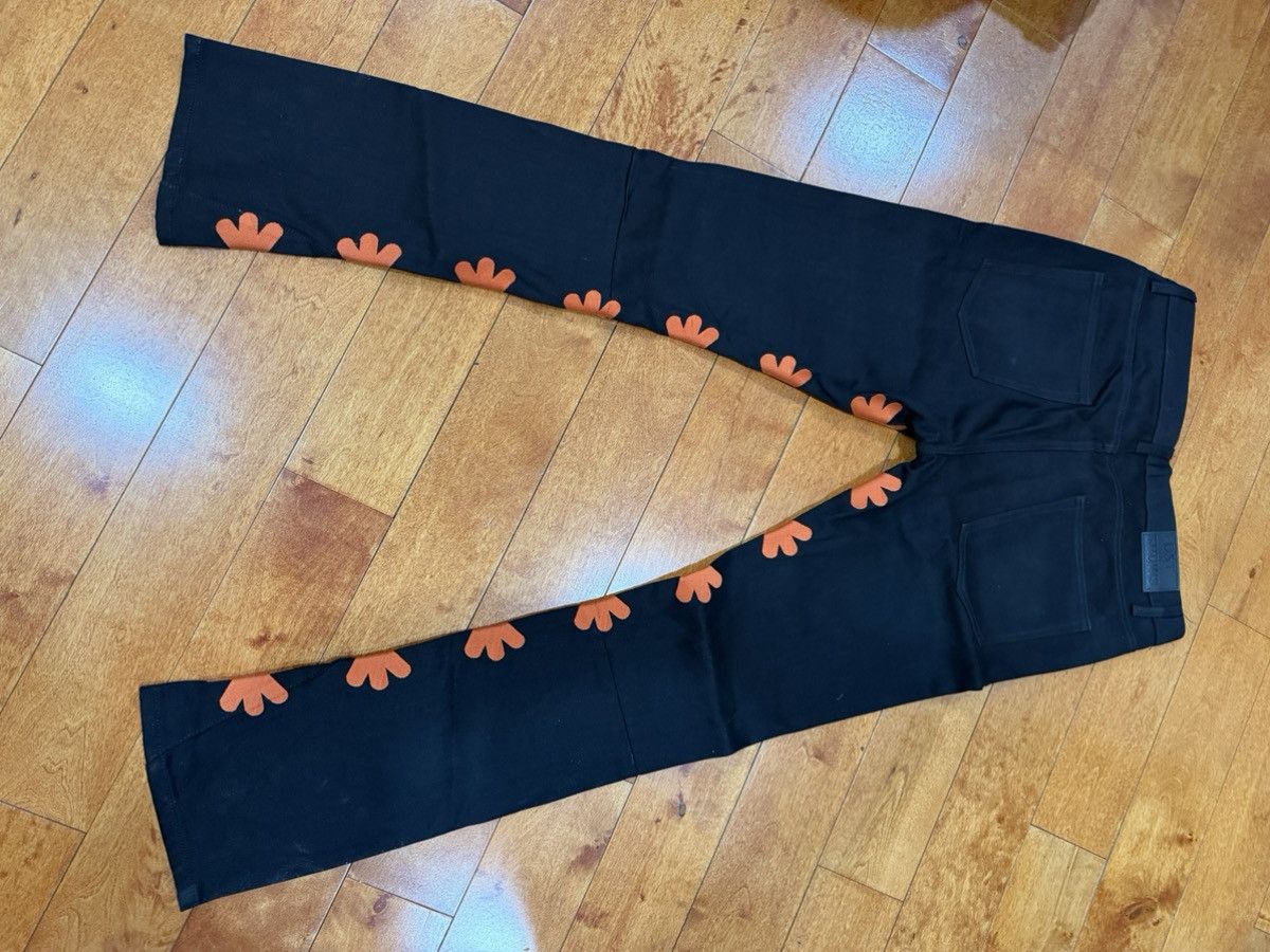 LOSTSHDWS Lost shdws jeans Size US 36 / EU 52 - 3 Thumbnail