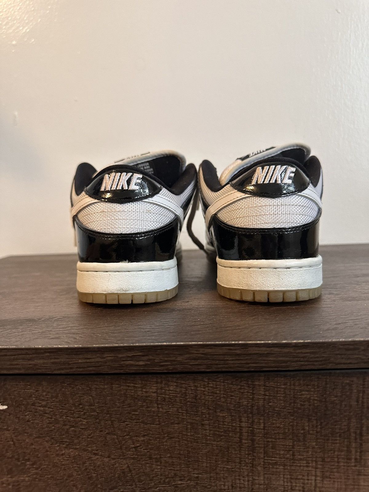 Jordan Brand × Nike Nike SB Dunk Low Concord Size US 8 / EU 41 - 6 Thumbnail