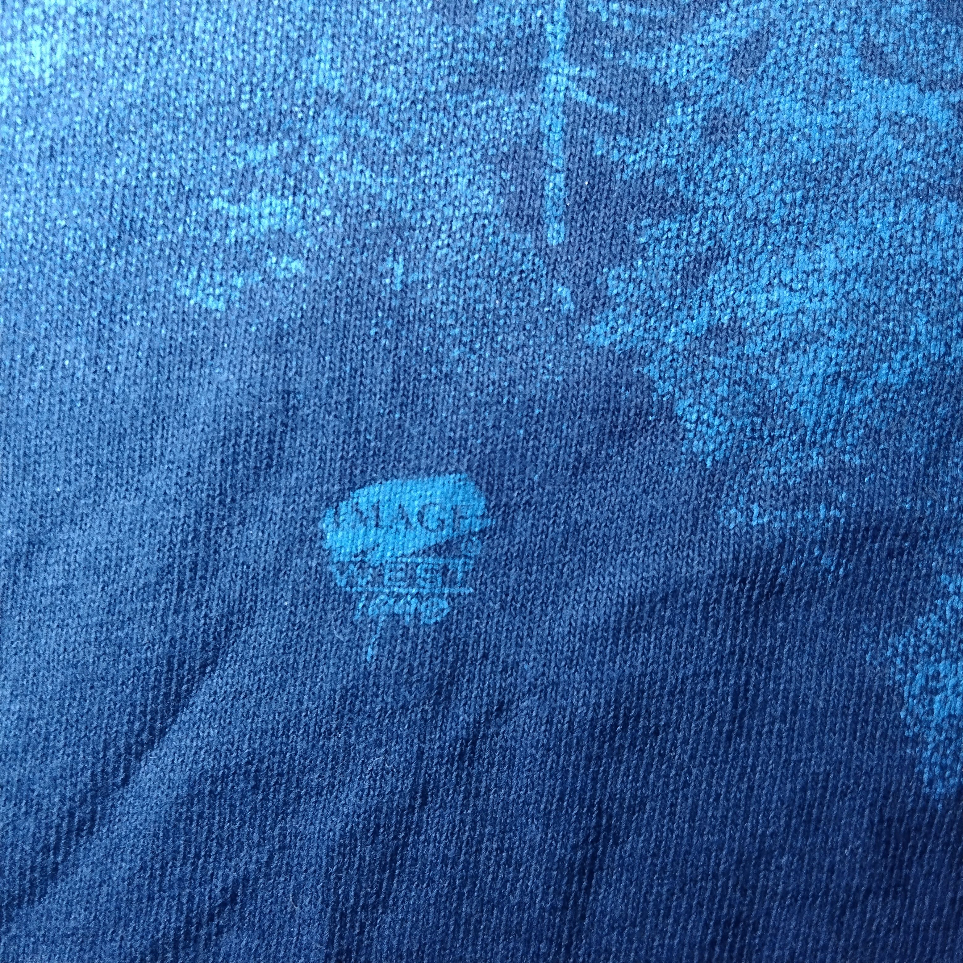 Vintage Vintage New Mexico Carlsbad Caverns tee Size US L / EU 52-54 / 3 - 4 Thumbnail