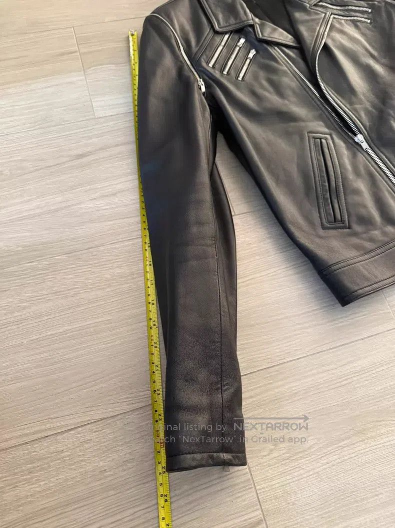 Saint Laurent Paris Saint Laurent Paris jacket Size US S / EU 44-46 / 1 - 4 Thumbnail