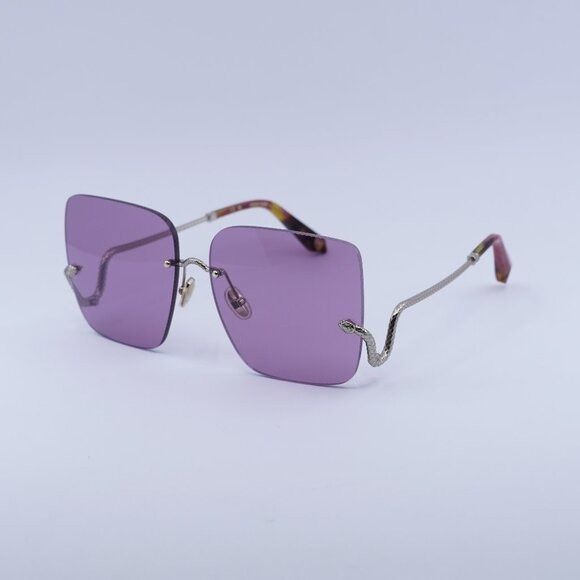 Roberto Cavalli Roberto Cavalli SRC061 0594 Sunglasses Size ONE SIZE - 2 Thumbnail