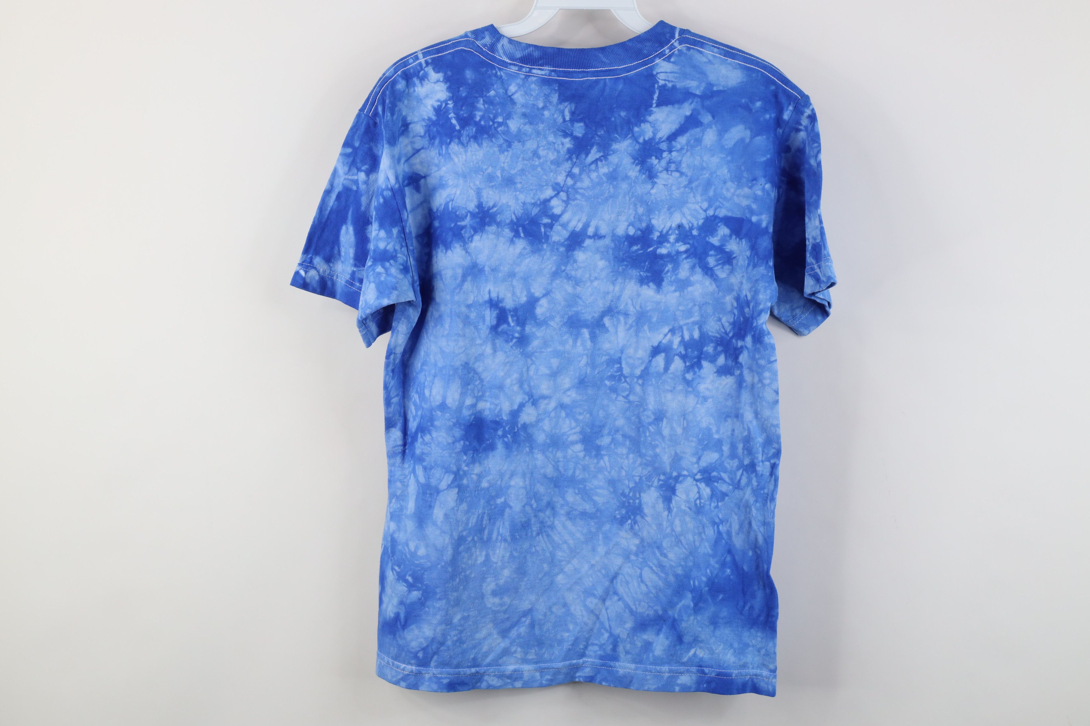 Vintage Odd Future Golf Wang OFWGKTA Wash Donut Logo Rap Tee T-Shirt Size US S / EU 44-46 / 1 - 9 Thumbnail
