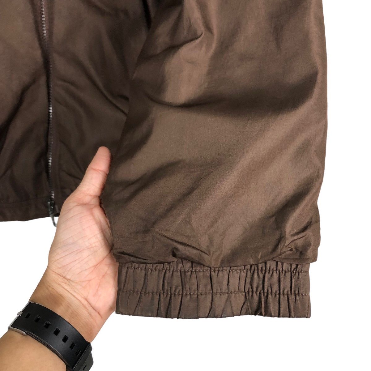 Japanese Brand 🔥VINTAGE CHORE BOMBER JACKET MCM LEGERE JAPAN Size US M / EU 48-50 / 2 - 15 Thumbnail