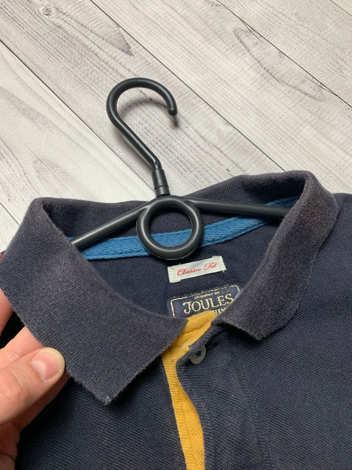 Vintage Vintage Cambridge polo club rugby size XL big logo Size US XL / EU 56 / 4 - 4 Thumbnail