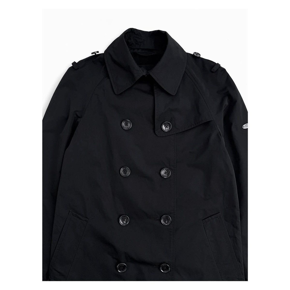 Coach Coach Nylon Coat Size XS / US 0-2 / IT 36-38 - 2 Thumbnail
