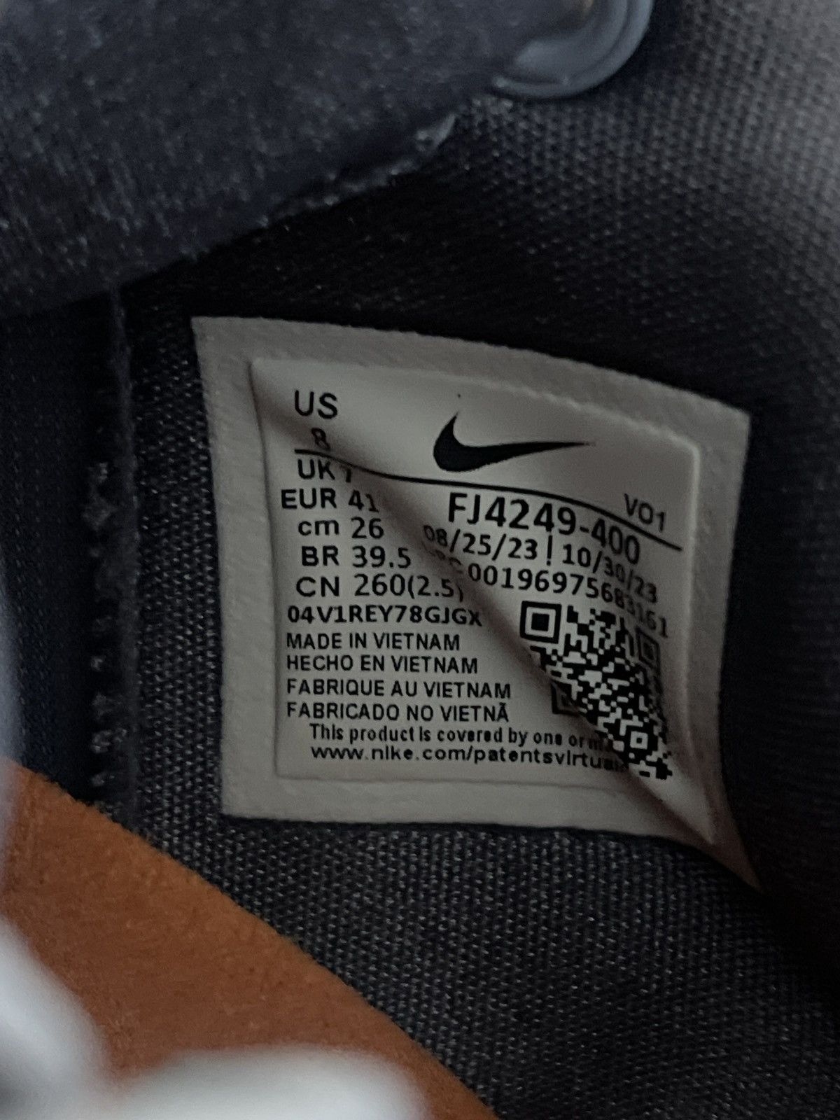 Nike Nike Book 1 Mirage v2 Size US 8 / EU 41 - 6 Thumbnail