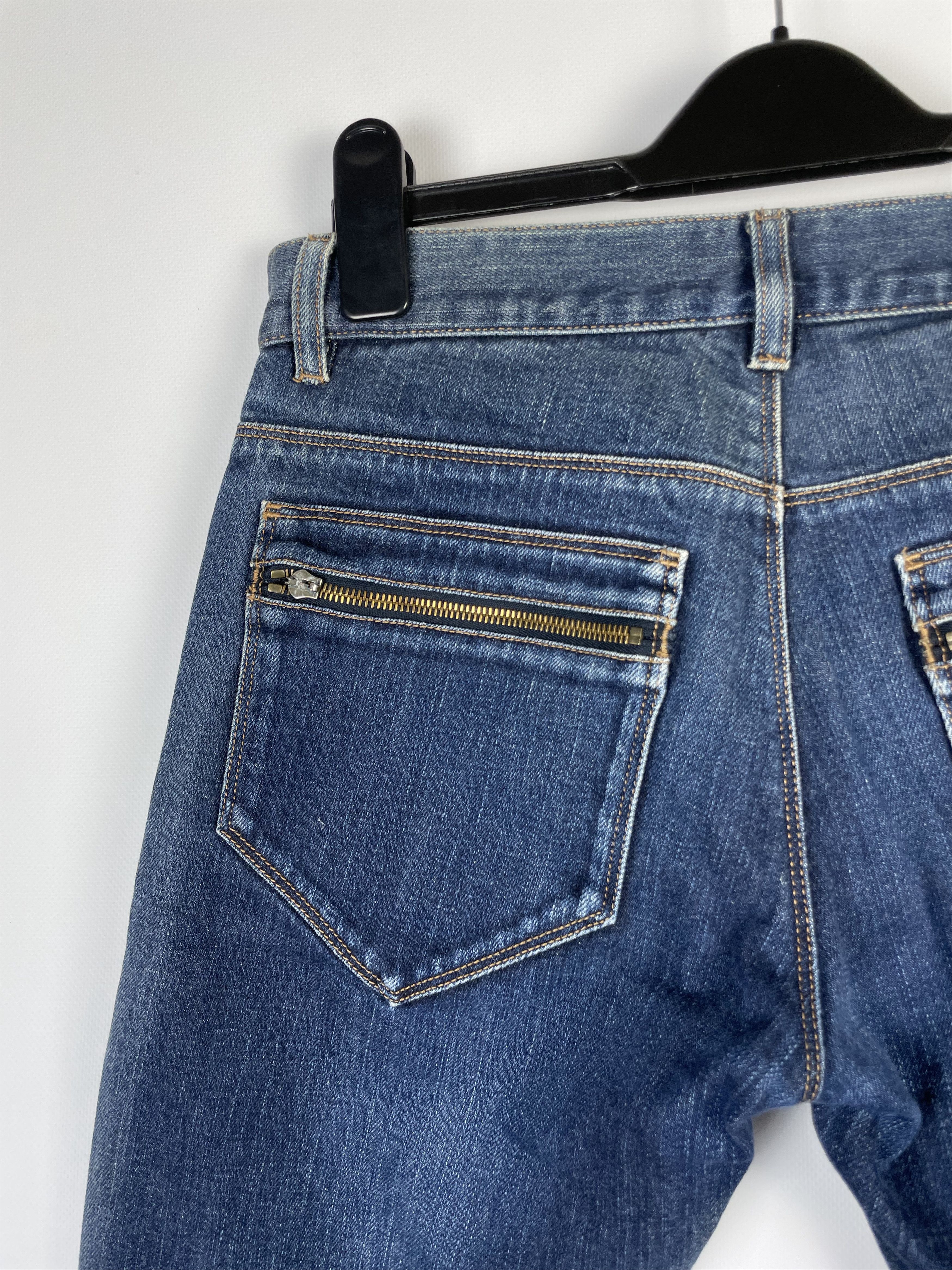 Other Prada Jeans Denim Pants Size US 29 - 4 Thumbnail