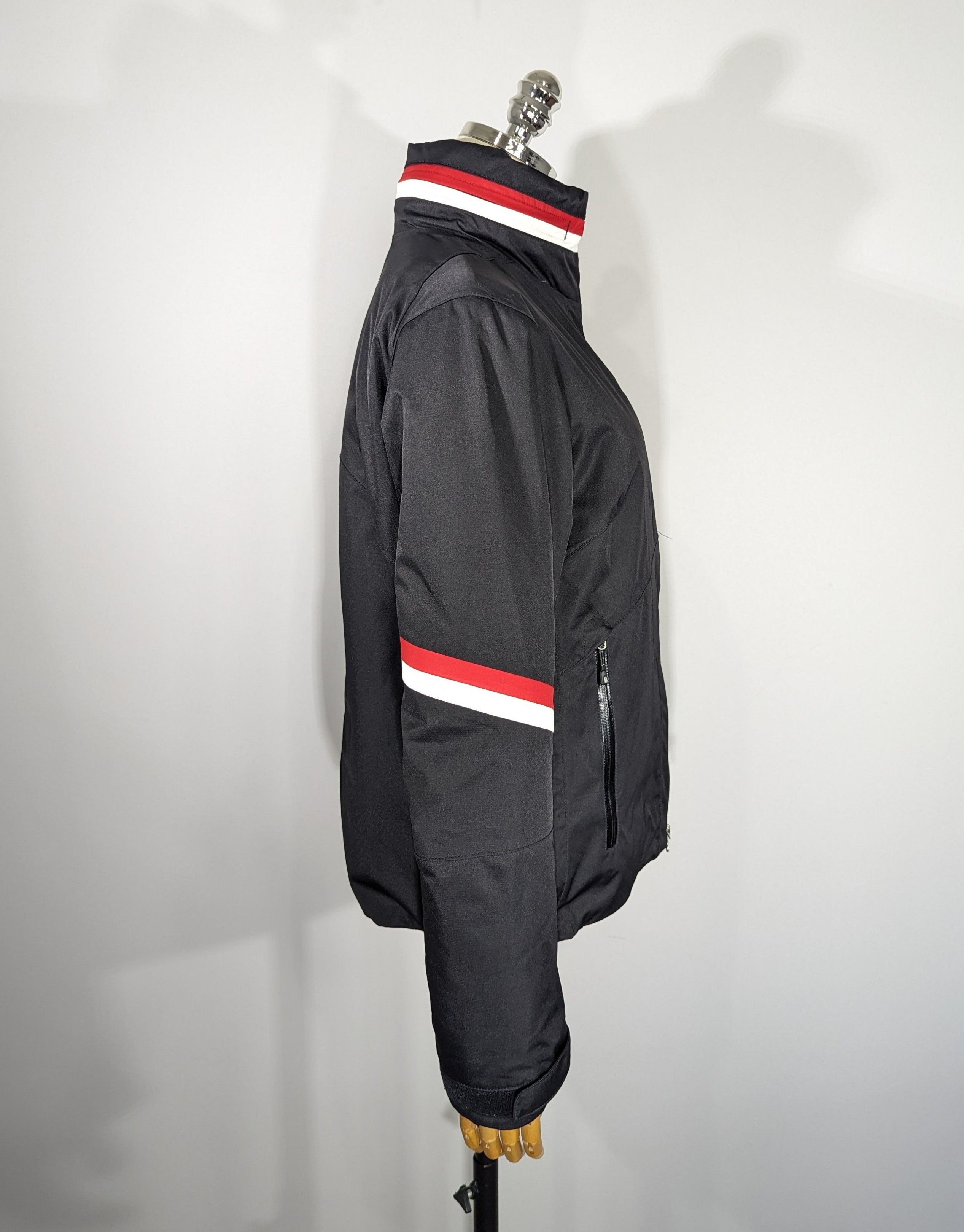 Bogner Bogner Fire + Ice Thinsulate Insulation Ski 3 in 1 Jacket Size S / US 4 / IT 40 - 13 Thumbnail