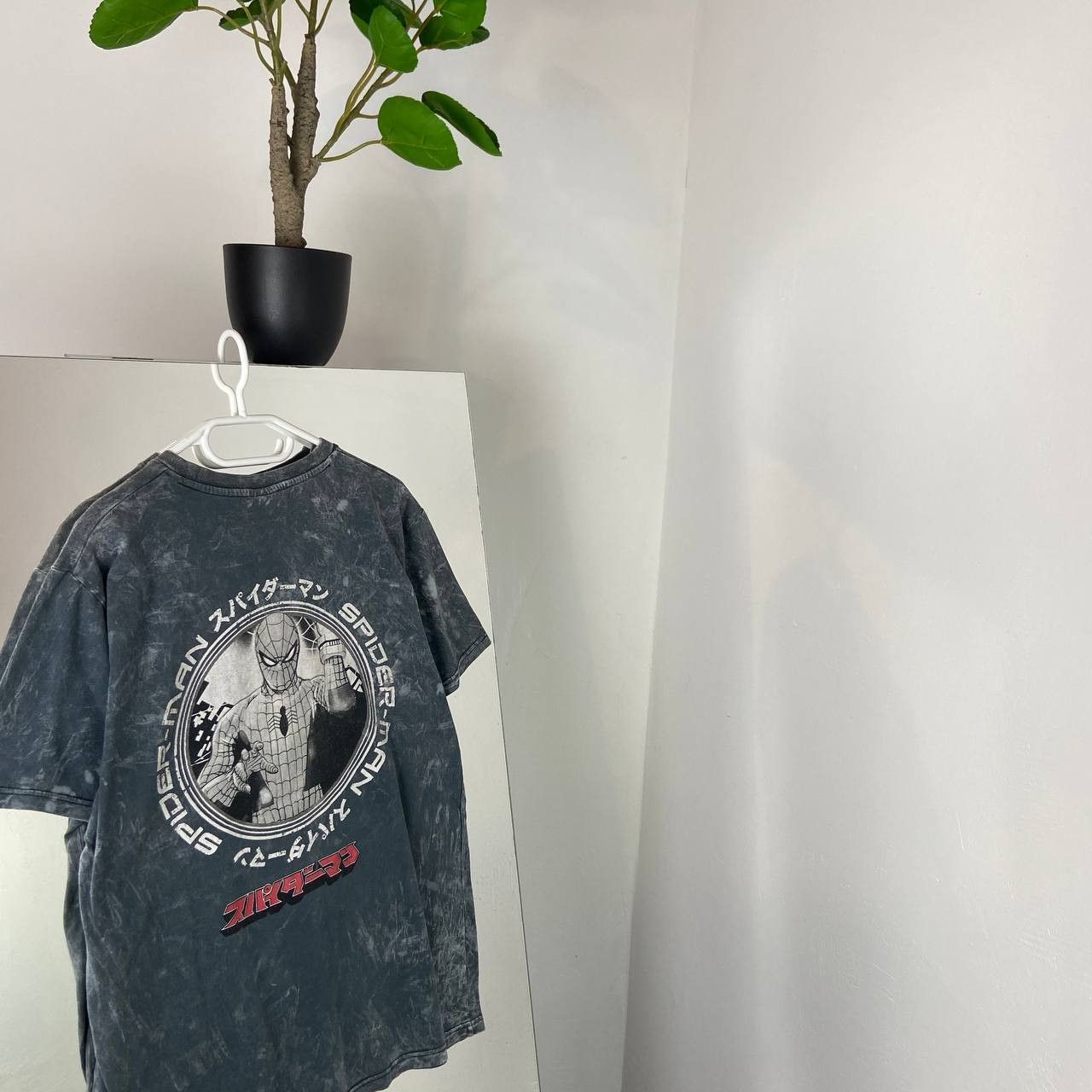 Marvel Comics Vintage Y2K Spider Man Marvel Comics T-Shirt Streetwear Size US M / EU 48-50 / 2 - 1 Thumbnail