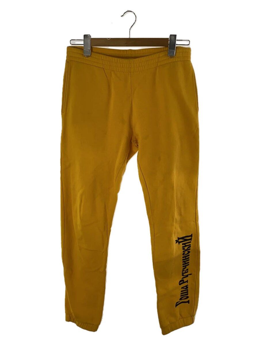 Gosha Rubchinskiy Logo Sweatpants Size US 32 / EU 48 - 1 Thumbnail