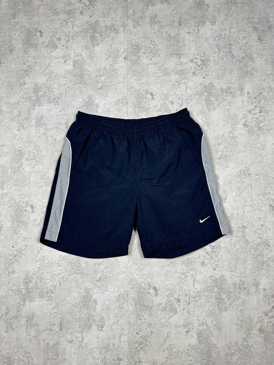 Nike Vintage Nike y2k Shorts Size M Size US 32 / EU 48 - 1 Thumbnail