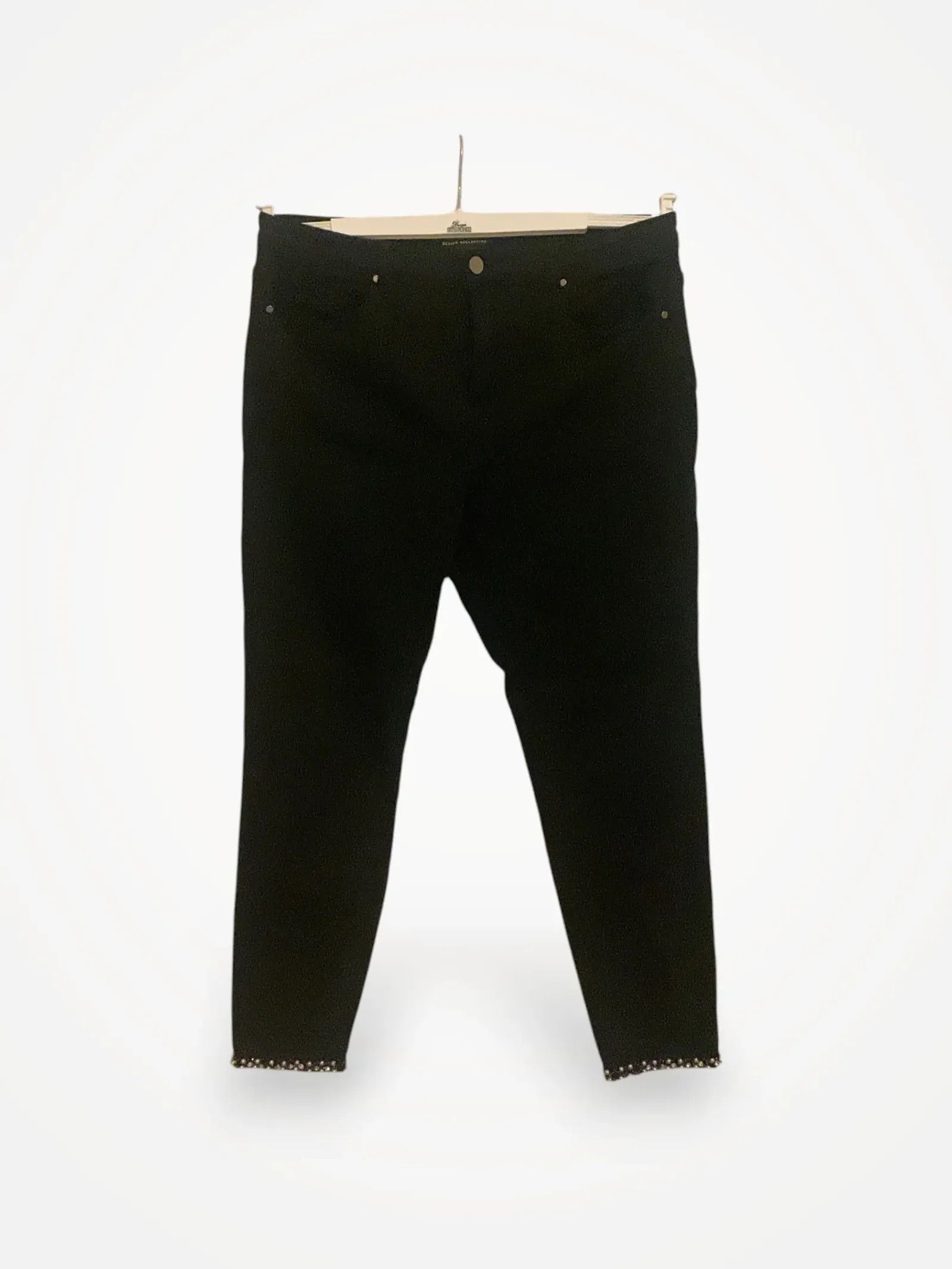 Frank Lyman Frank Lyman Pants Size 30" / US 8 / IT 44 - 1 Thumbnail