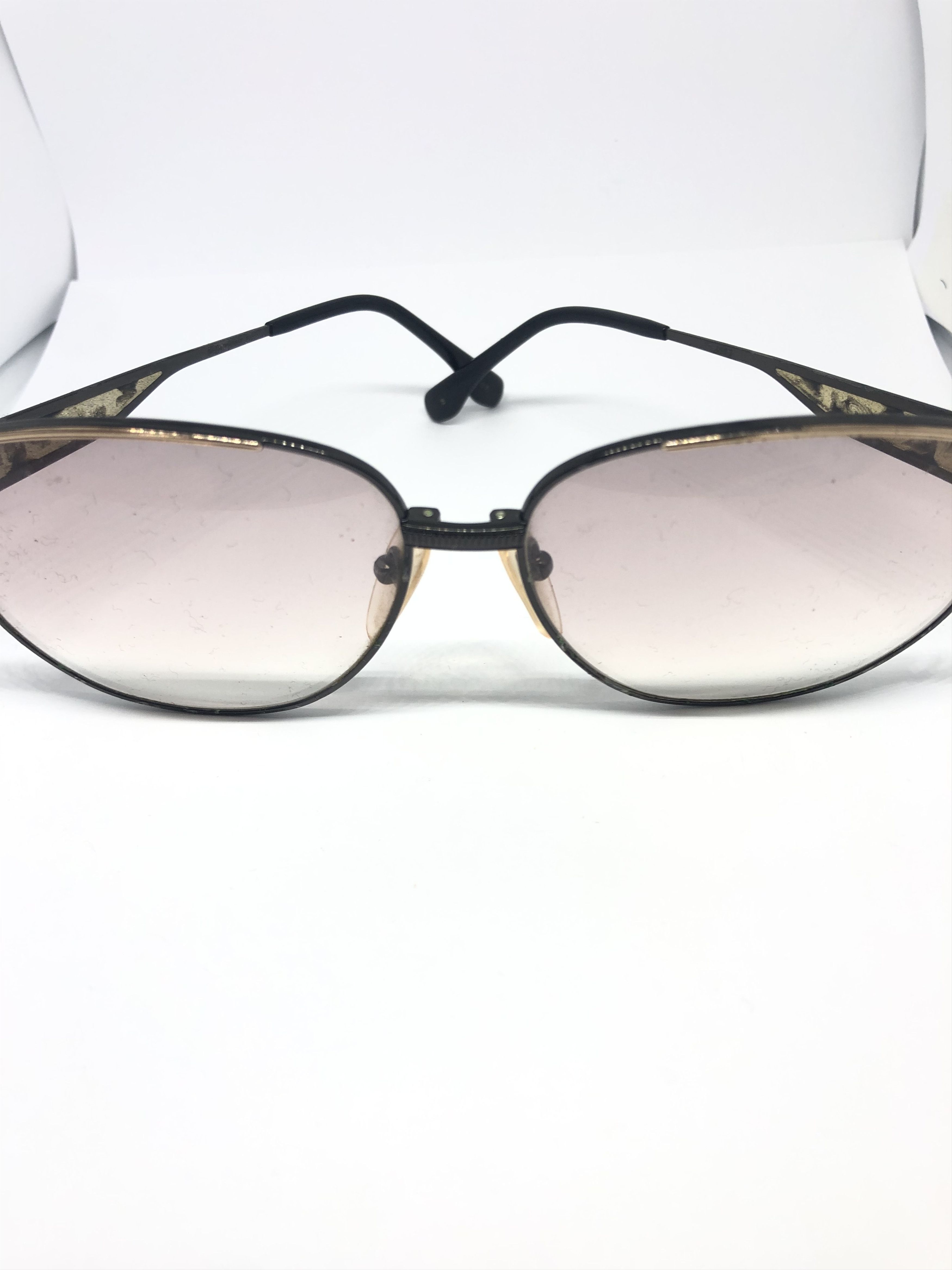 Yves Saint Laurent Authentic YSL Sunglasses Size ONE SIZE - 5 Thumbnail