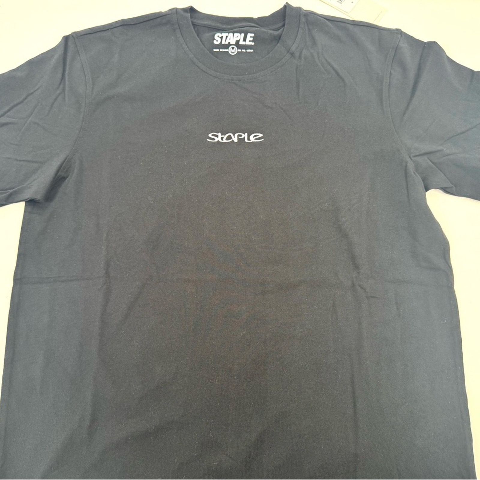 Staple Staple Men's Size Medium archived T-shirt w/Dragon back hit Size US M / EU 48-50 / 2 - 2 Thumbnail