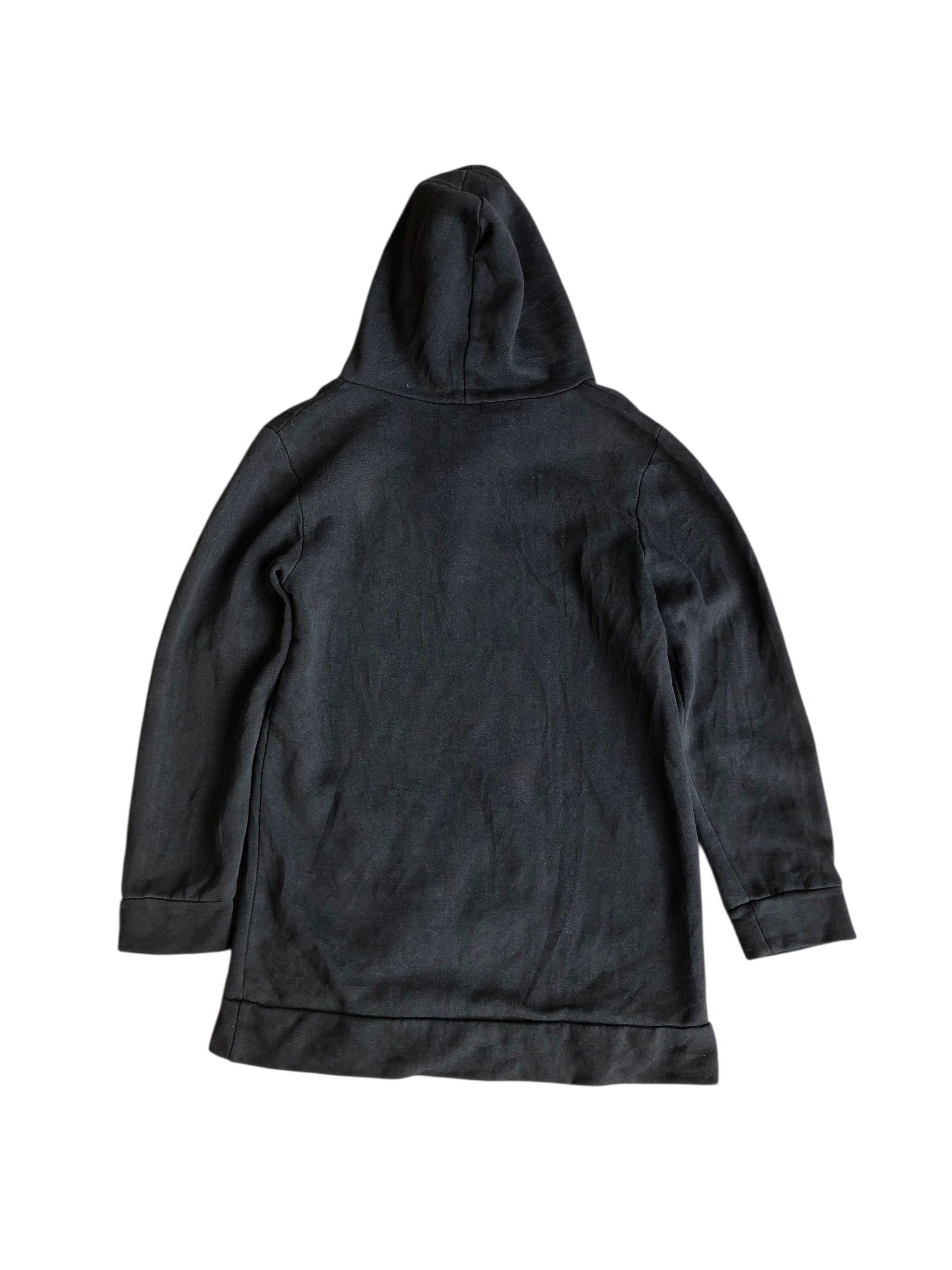 If Six Was Nine 2000s Japanese Poem Jacket Vkei Style Size US M / EU 48-50 / 2 - 4 Thumbnail