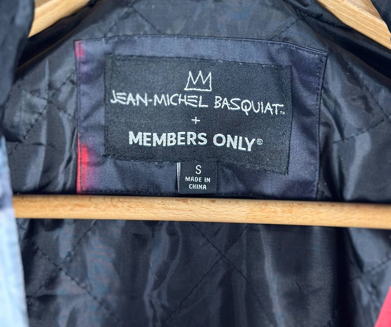 Members Only Member only Jacket Size US S / EU 44-46 / 1 - 10 Thumbnail