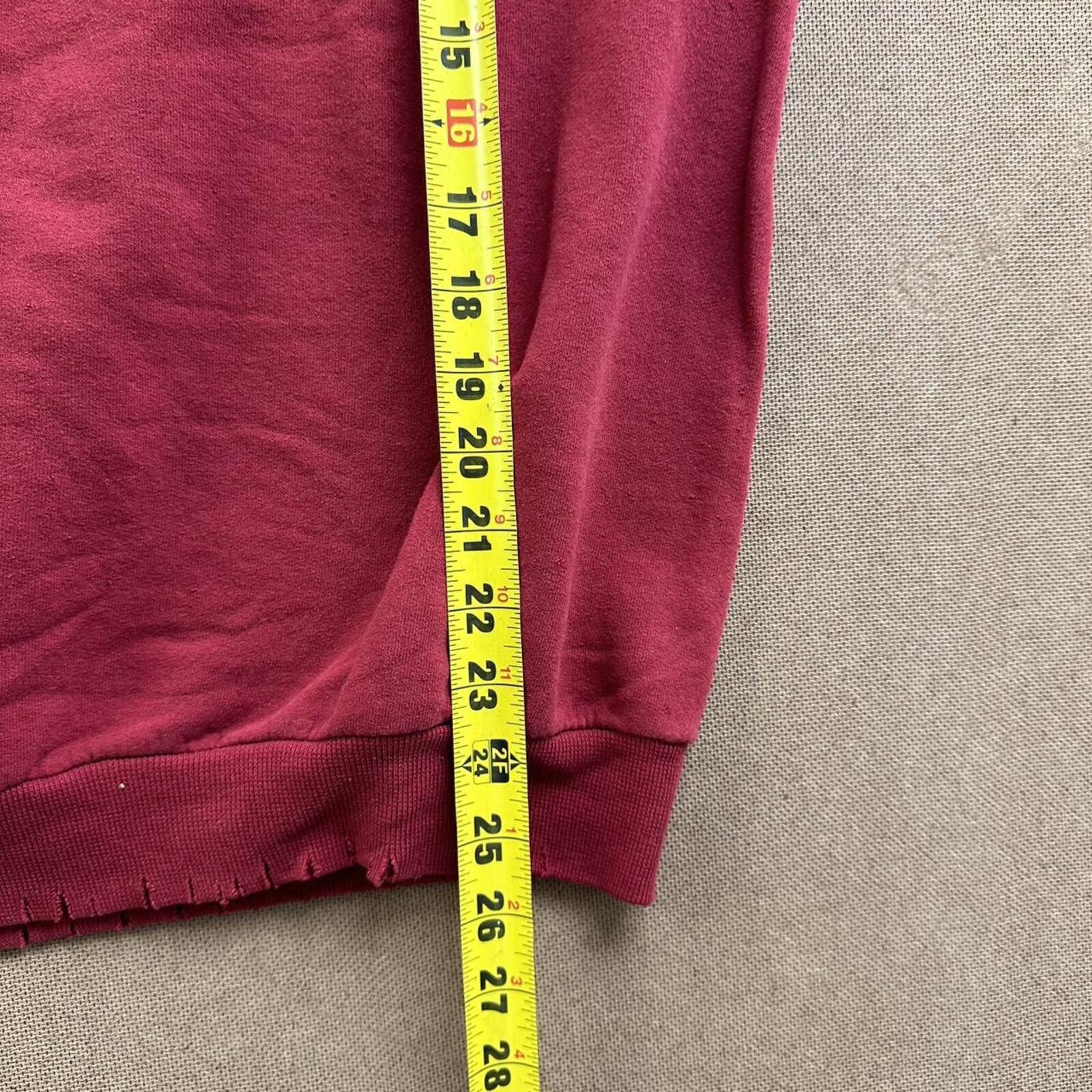 Other Vintage University Arkansas Razorbacks crewneck sweatshirt Size US XL / EU 56 / 4 - 5 Thumbnail